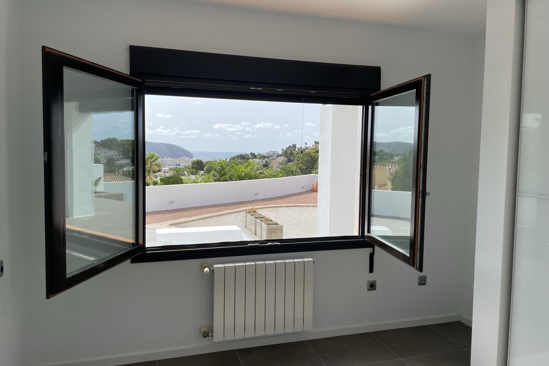 New Build - Villa -
Moraira_Teulada - La Sabatera