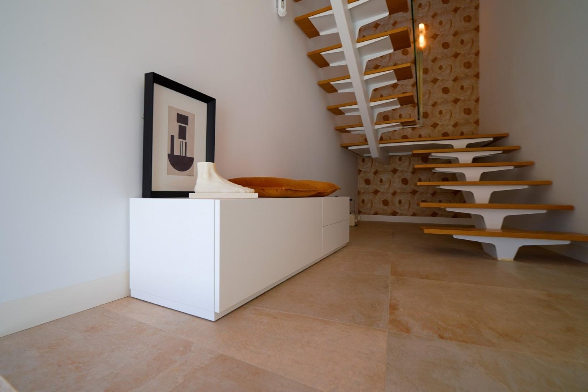 New Build - Villa -
Orihuela Costa - Los Altos