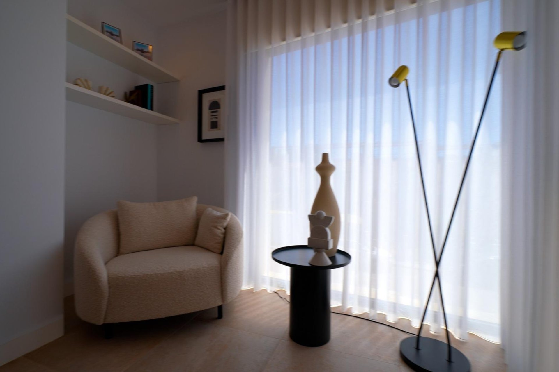 New Build - Villa -
Orihuela Costa - Los Altos