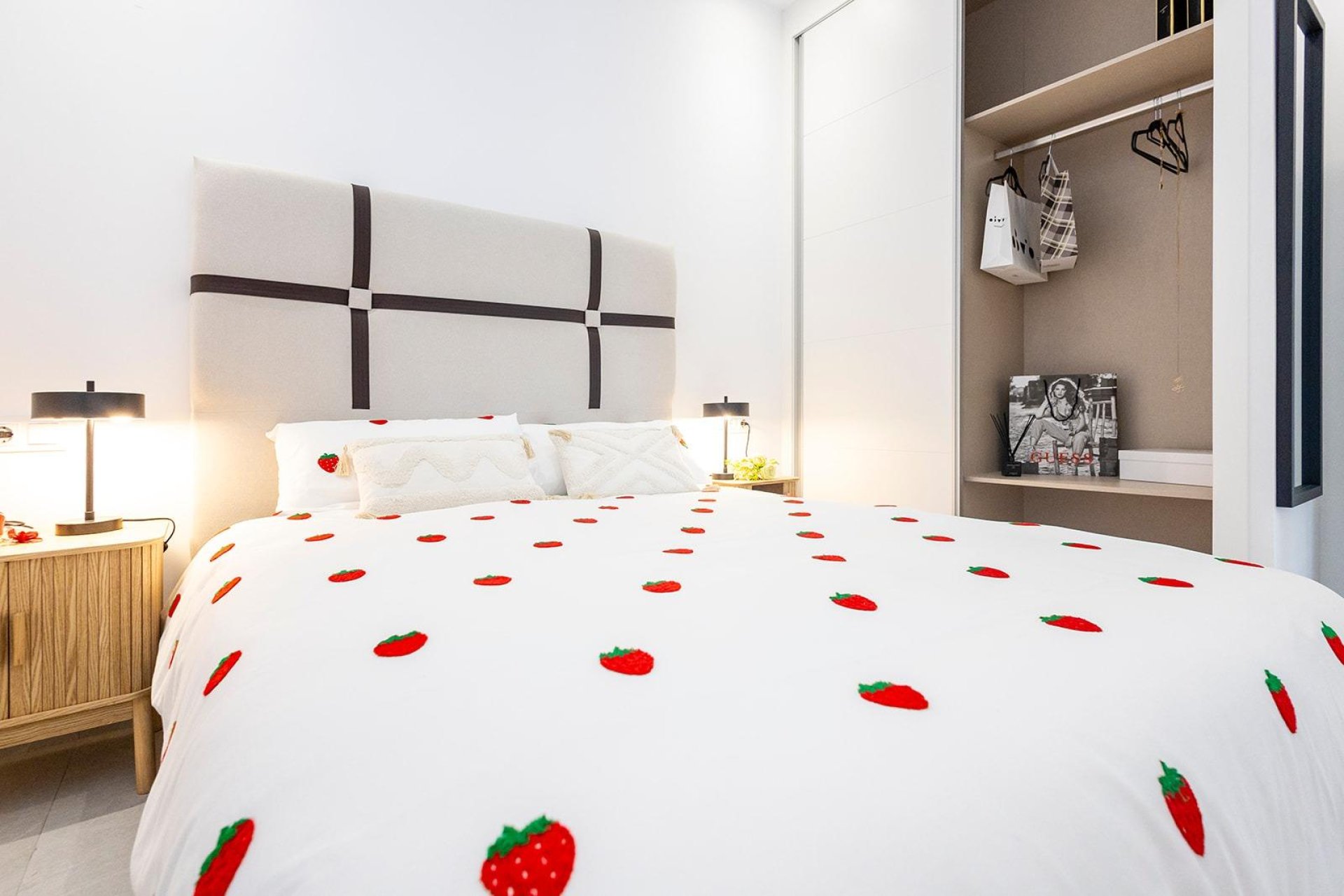 New Build - Villa -
Orihuela - Vistabella Golf