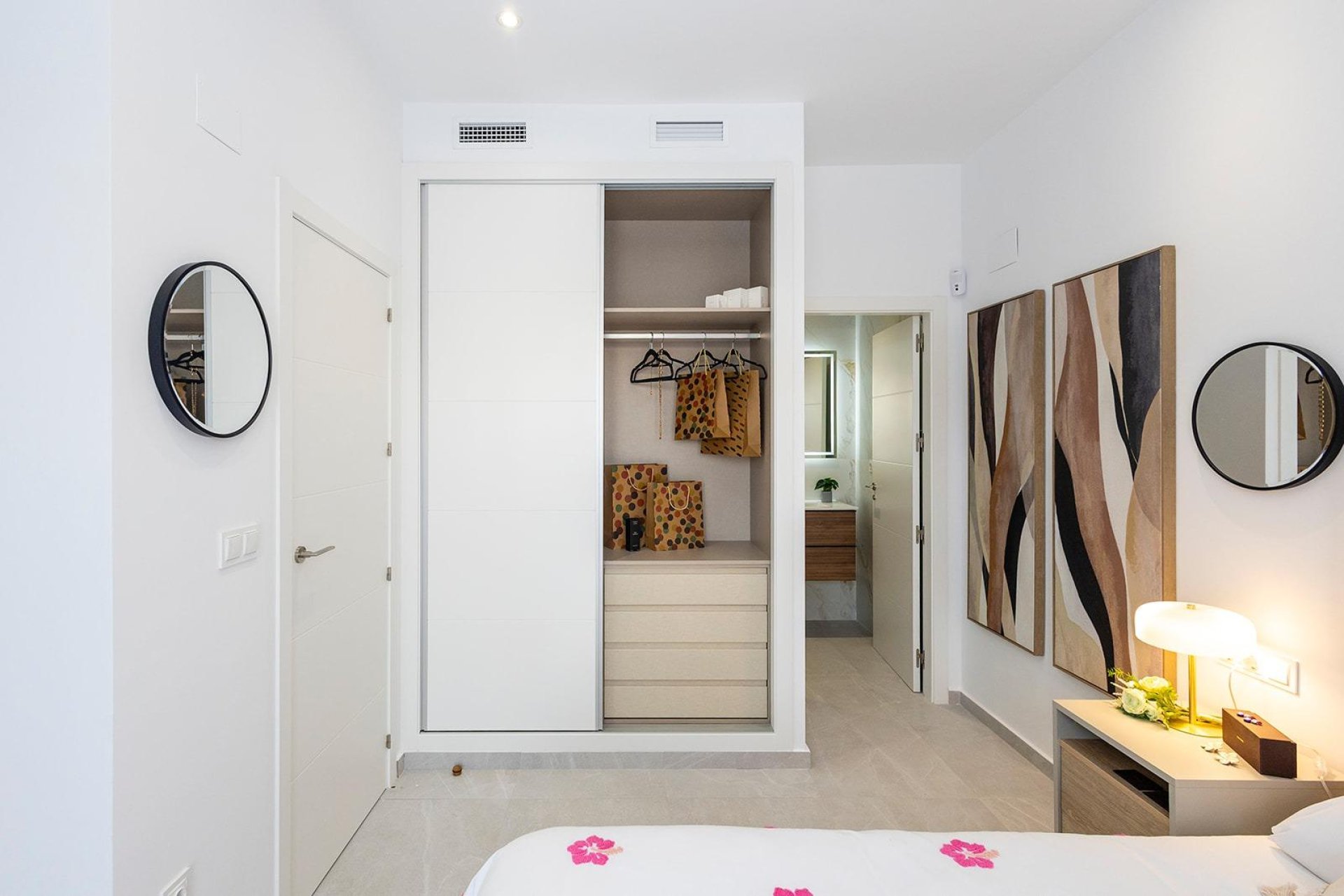 New Build - Villa -
Orihuela - Vistabella Golf