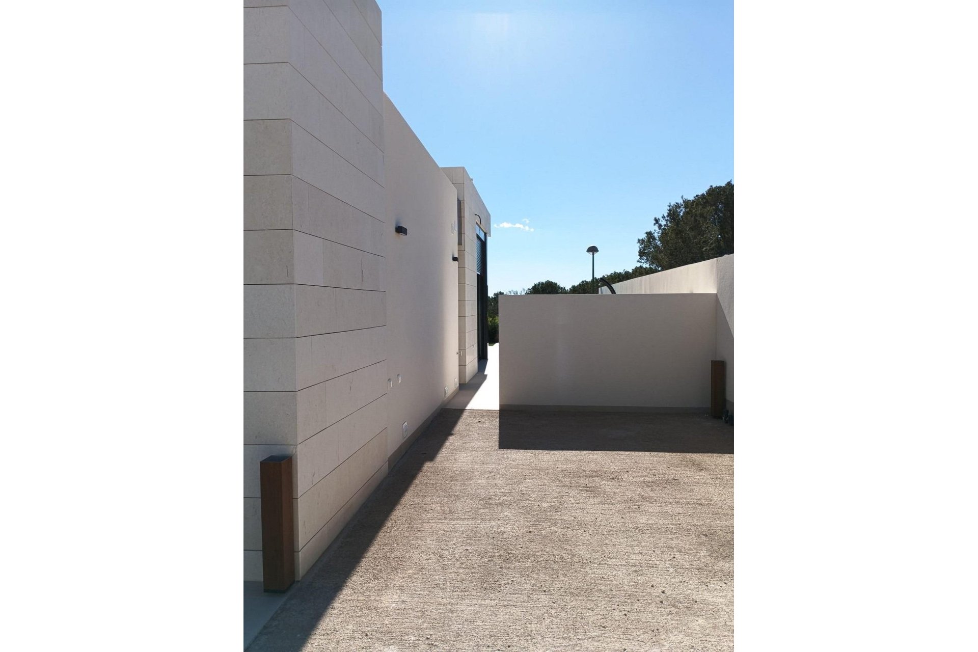 New Build - Villa -
Pilar de la Horadada - Lo Romero Golf