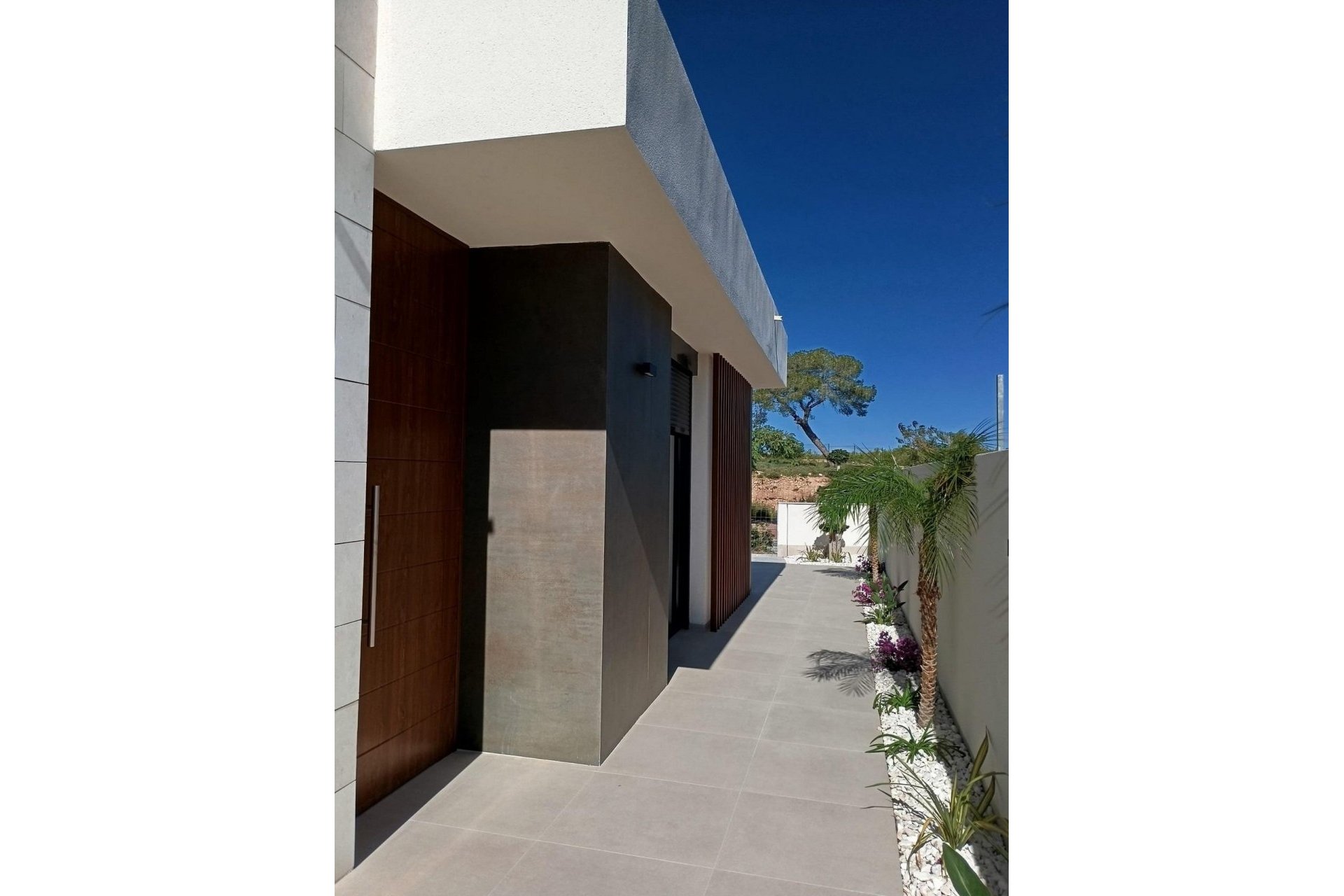 New Build - Villa -
Pilar de la Horadada - Lo Romero Golf