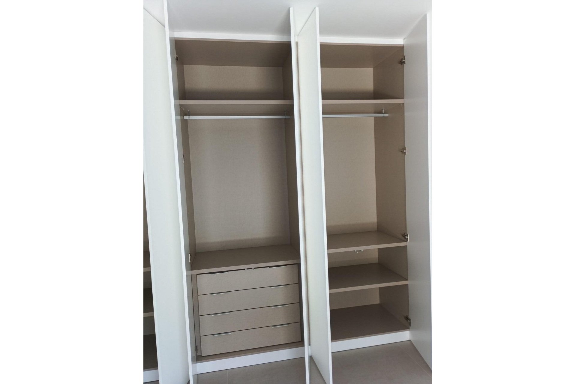 New Build - Villa -
Pilar de la Horadada - Lo Romero Golf