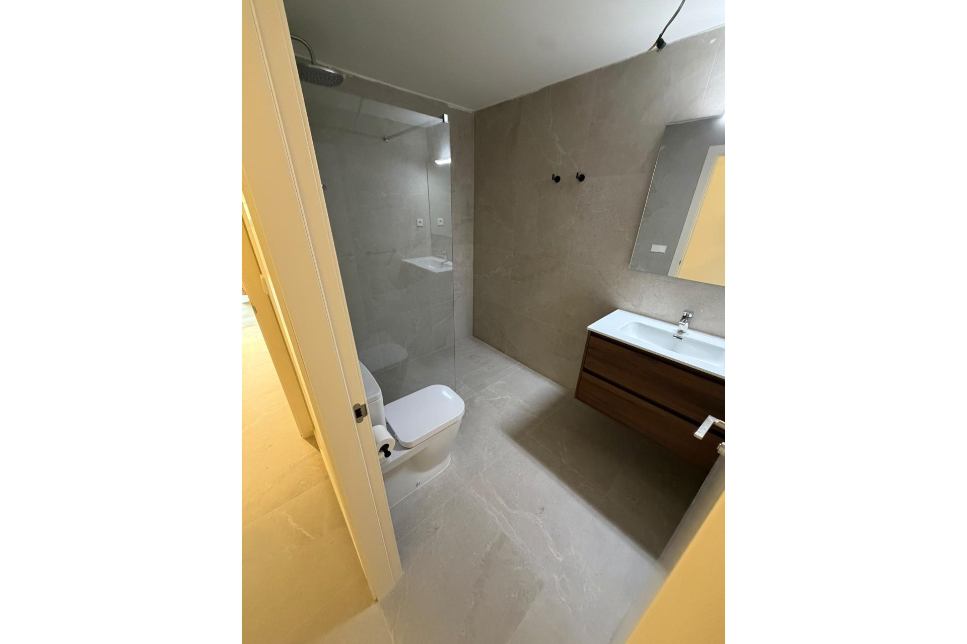New Build - Villa -
Pilar de la Horadada - pueblo