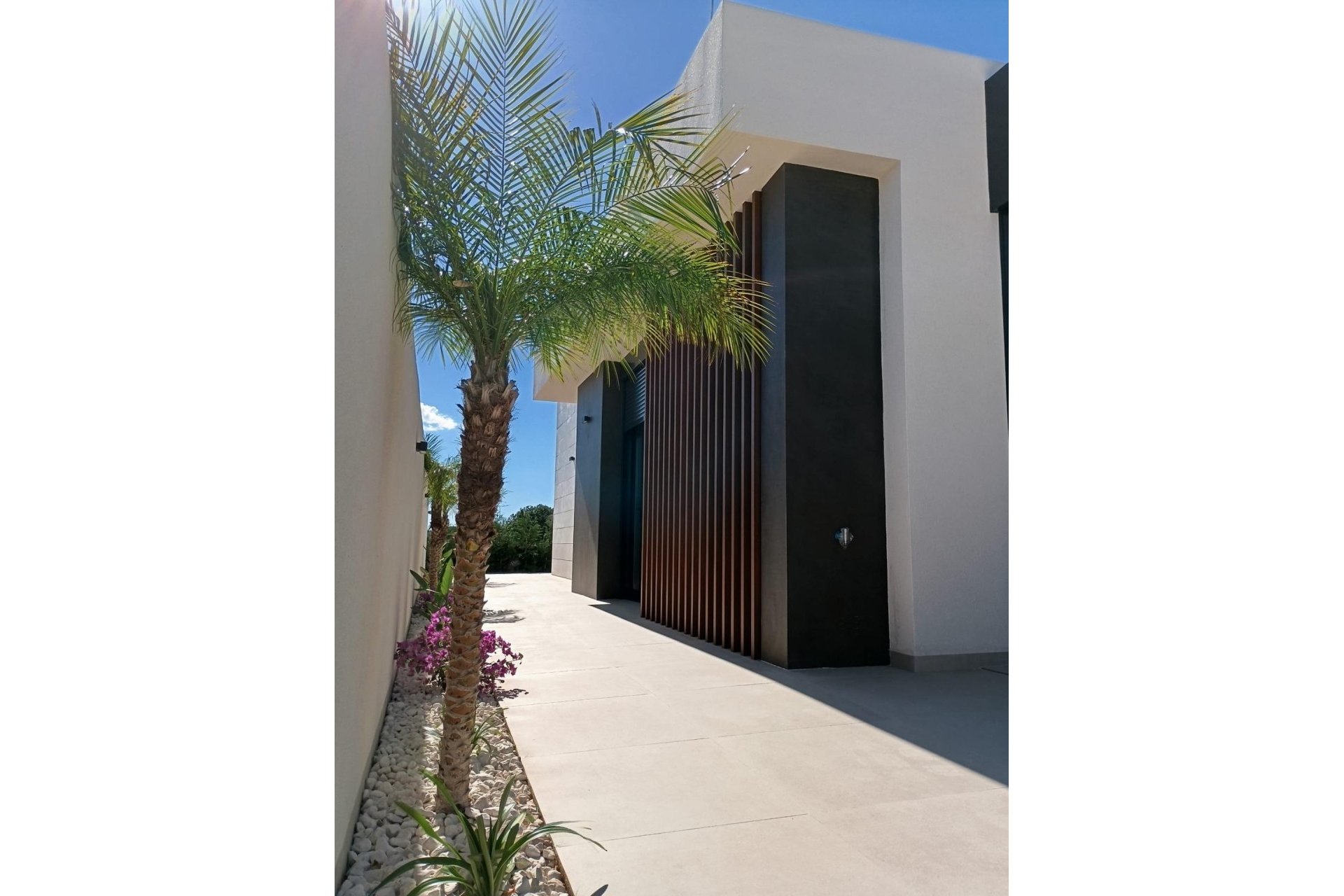 New Build - Villa -
Pilar de la Horadada - Roda Golf
