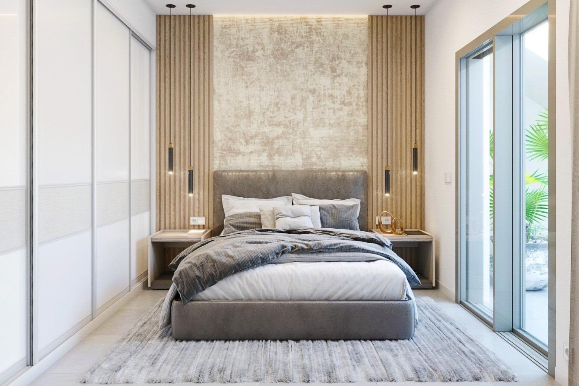 New Build - Villa -
Pilar de la Horadada