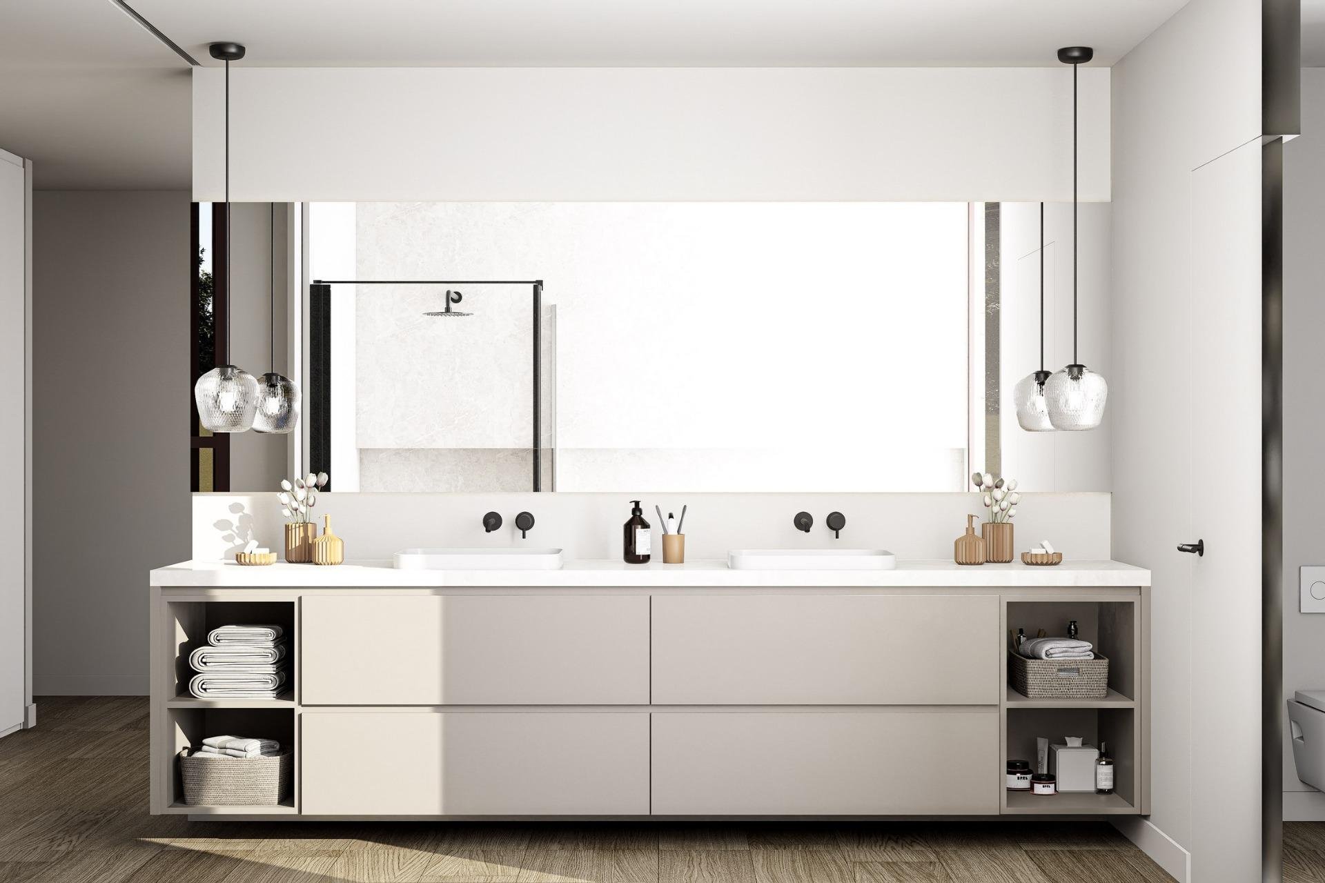 New Build - Villa -
Pinoso - Lel