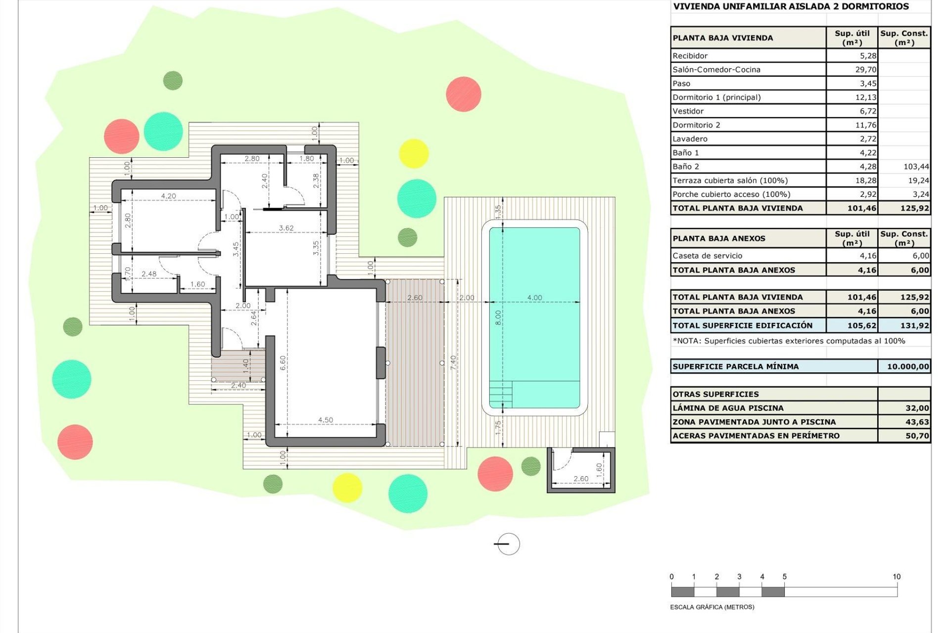 New Build - Villa -
Pinoso - Rodriguillo