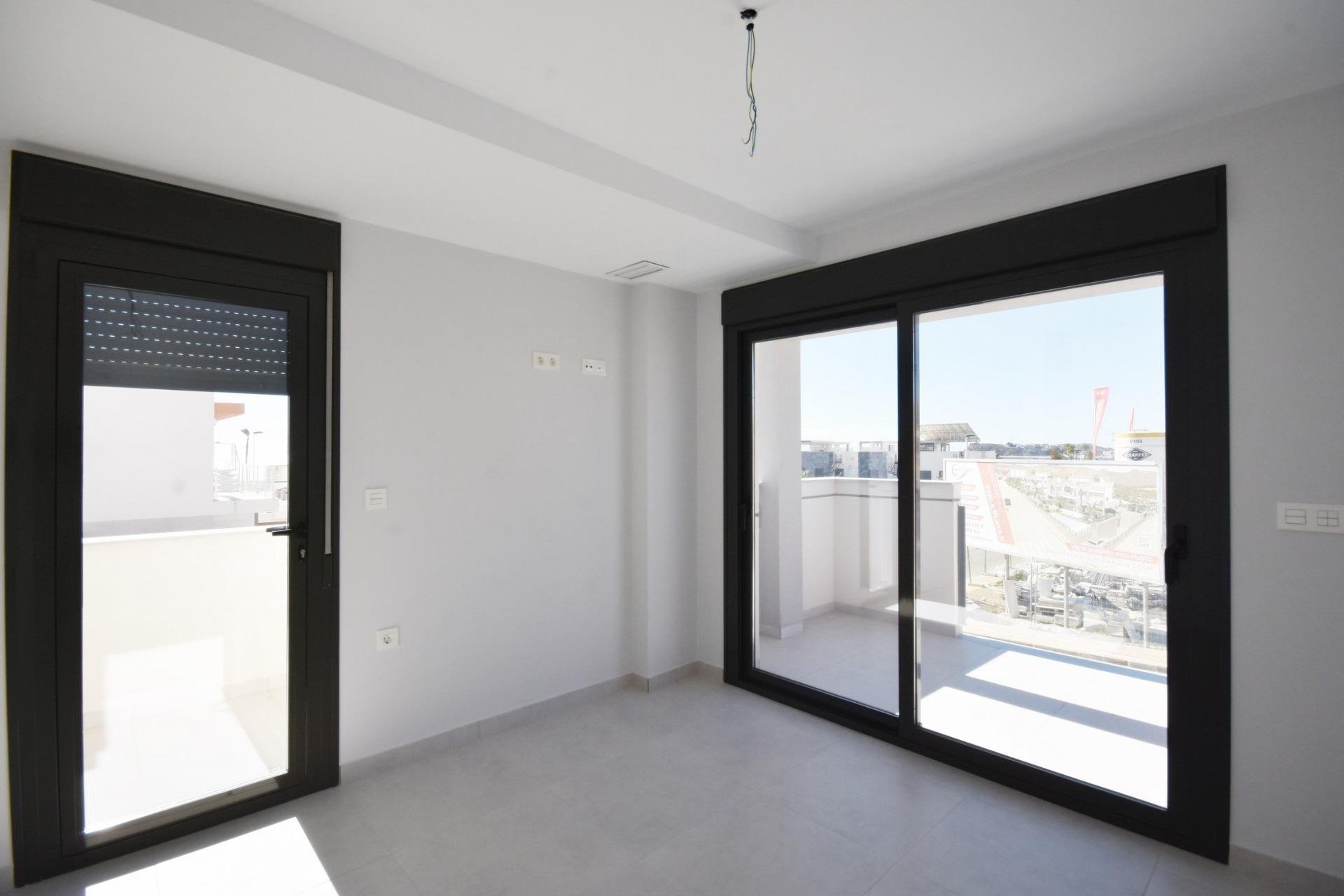 New Build - Villa -
Puerto de Mazarron - Mar De Plata