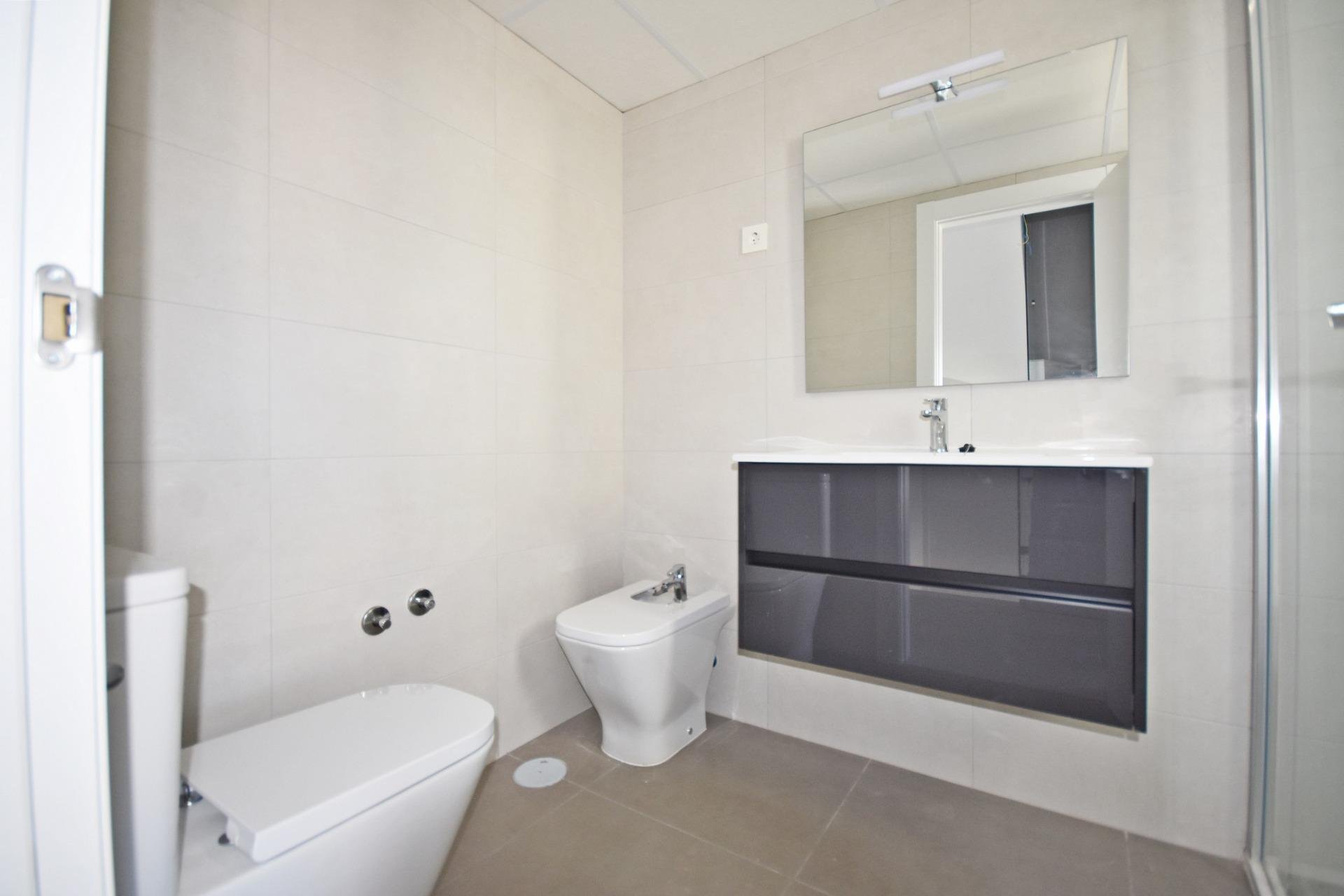 New Build - Villa -
Puerto de Mazarron - Mar De Plata