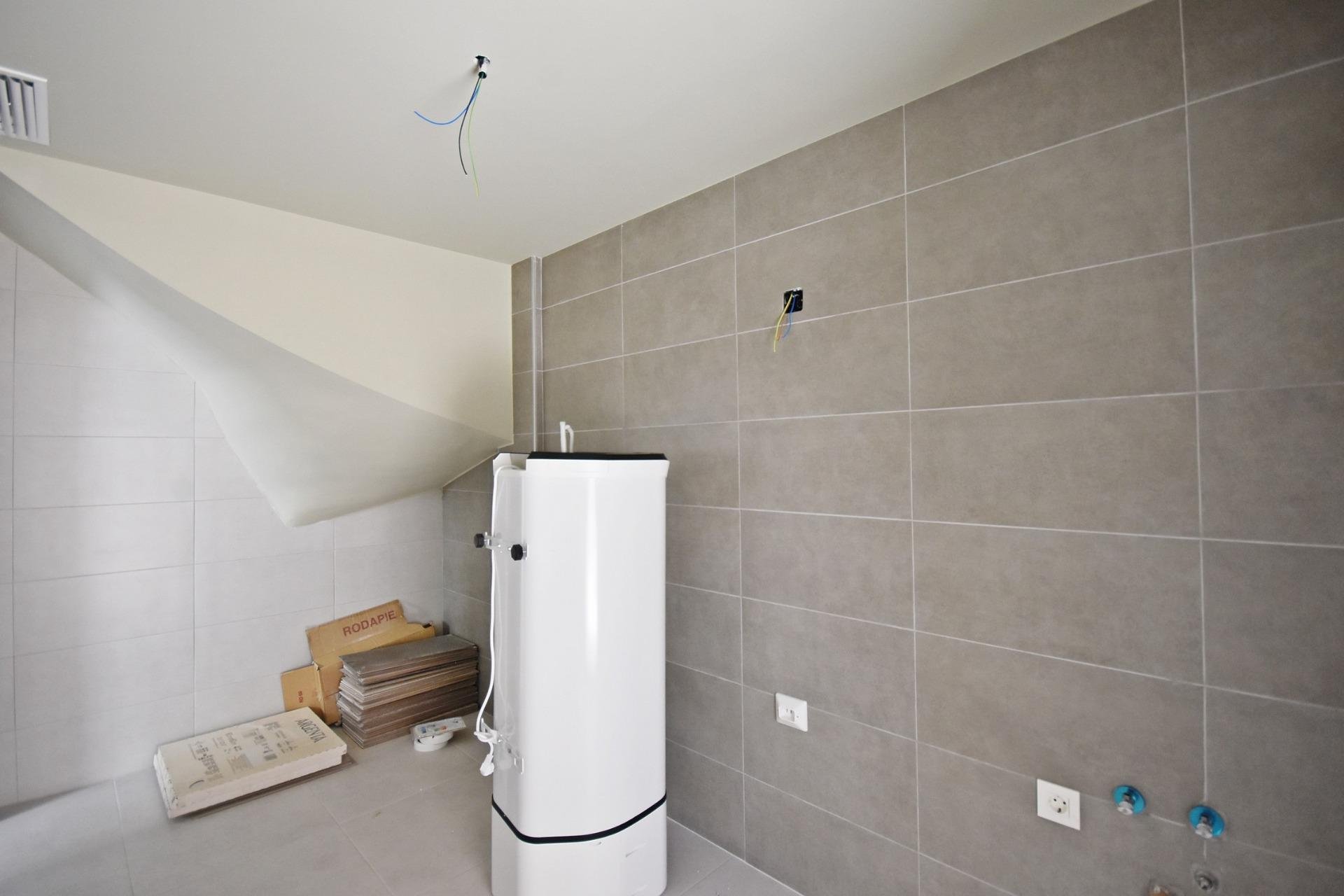 New Build - Villa -
Puerto de Mazarron - Mar De Plata