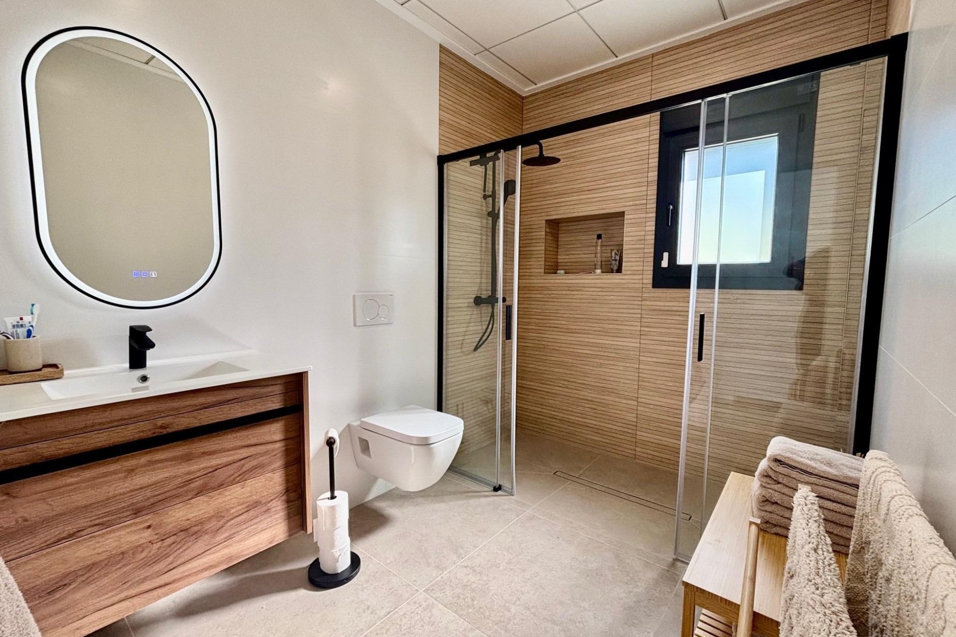 New Build - Villa -
Rojales - Atalaya Park