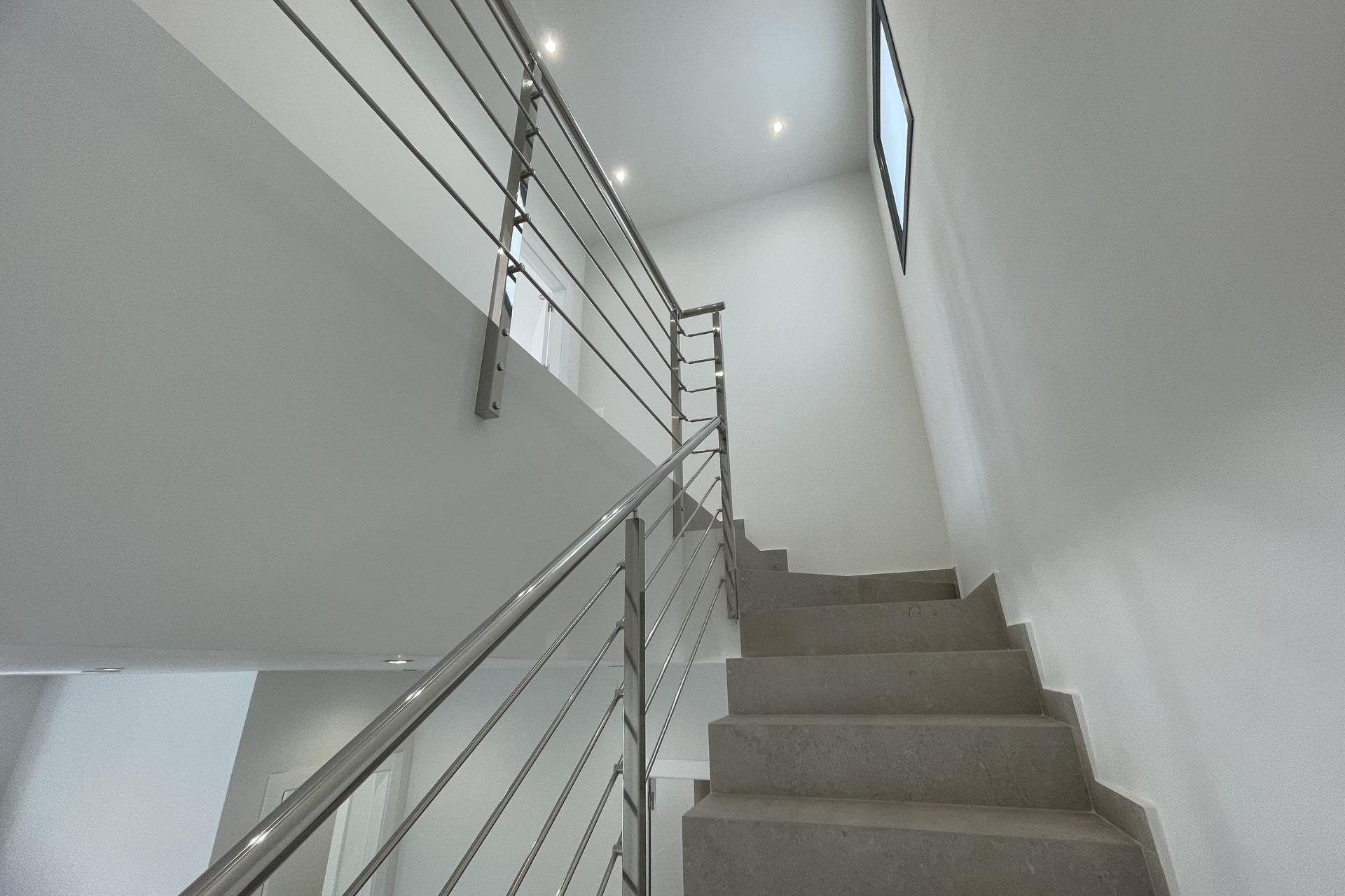 New Build - Villa -
Rojales - Ciudad Quesada