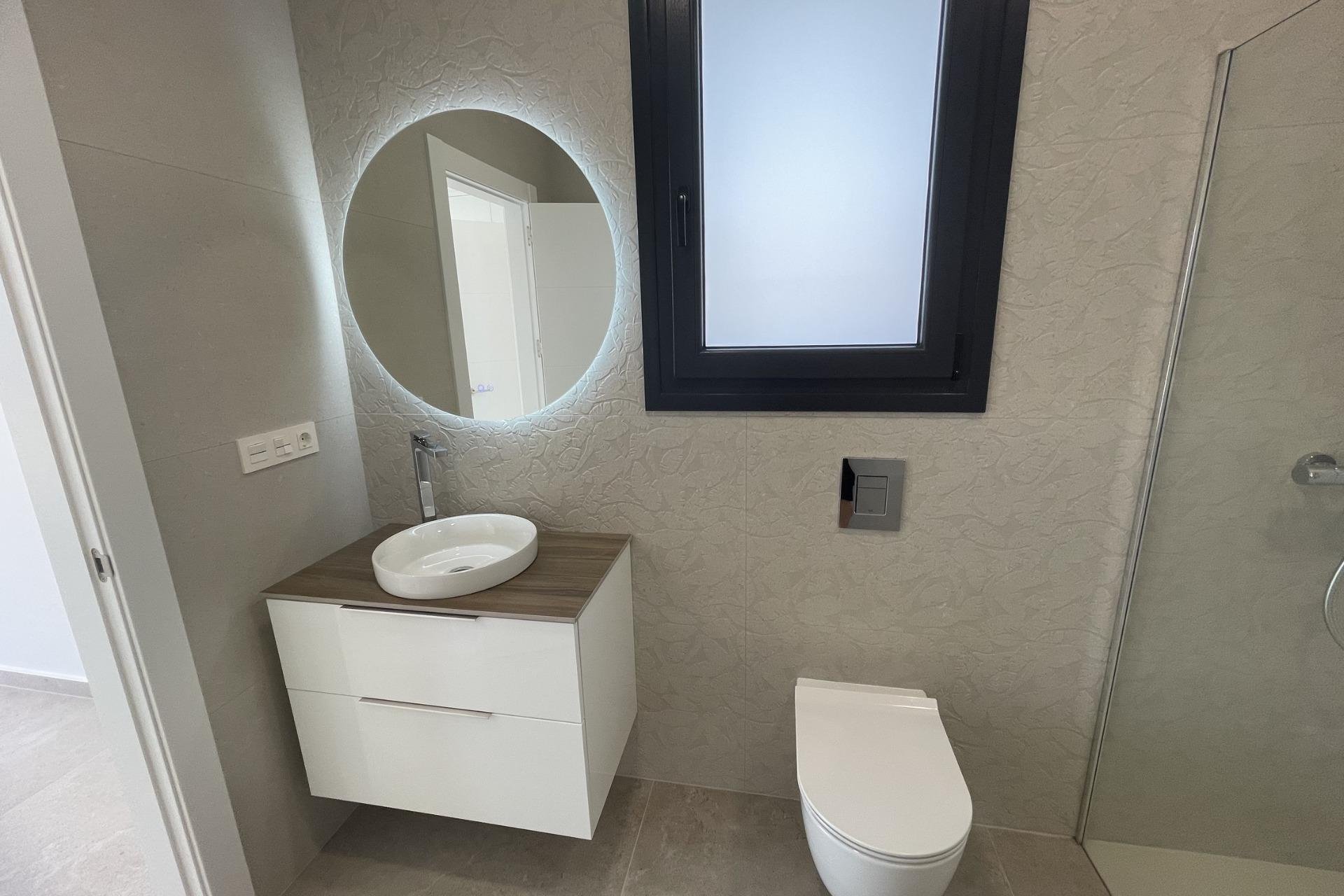 New Build - Villa -
Rojales - Ciudad Quesada