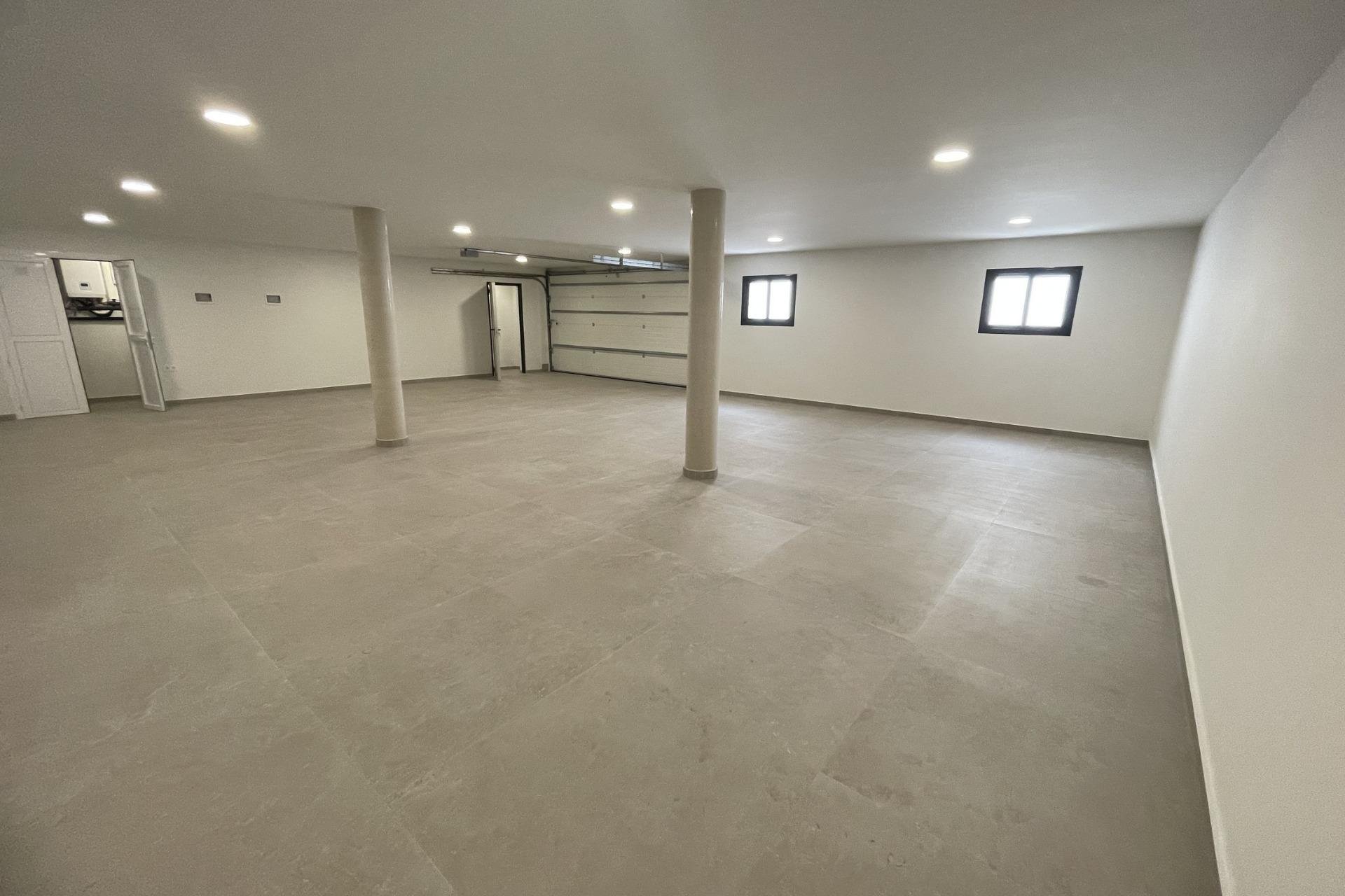 New Build - Villa -
Rojales - Ciudad Quesada