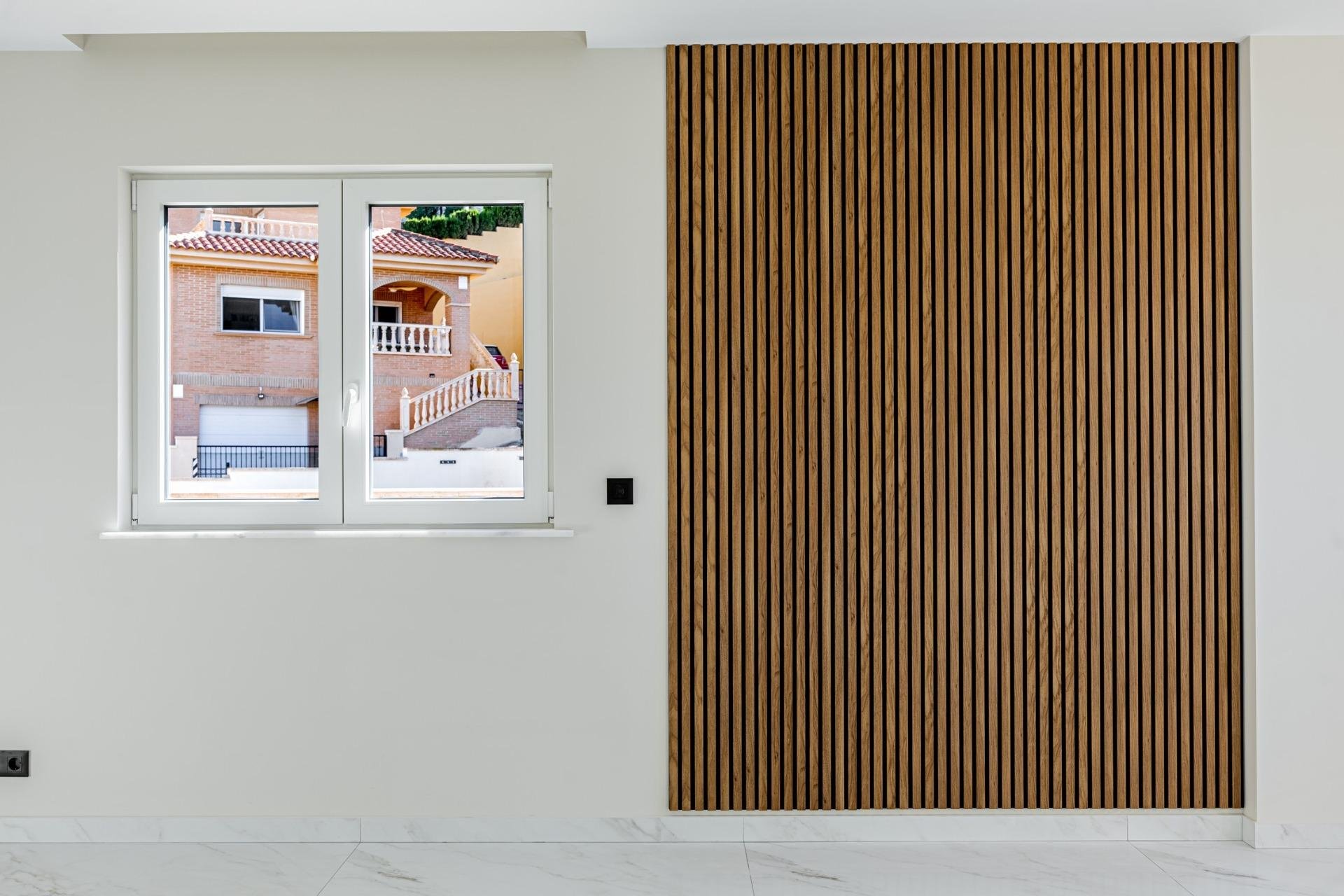 New Build - Villa -
Rojales - Ciudad Quesada