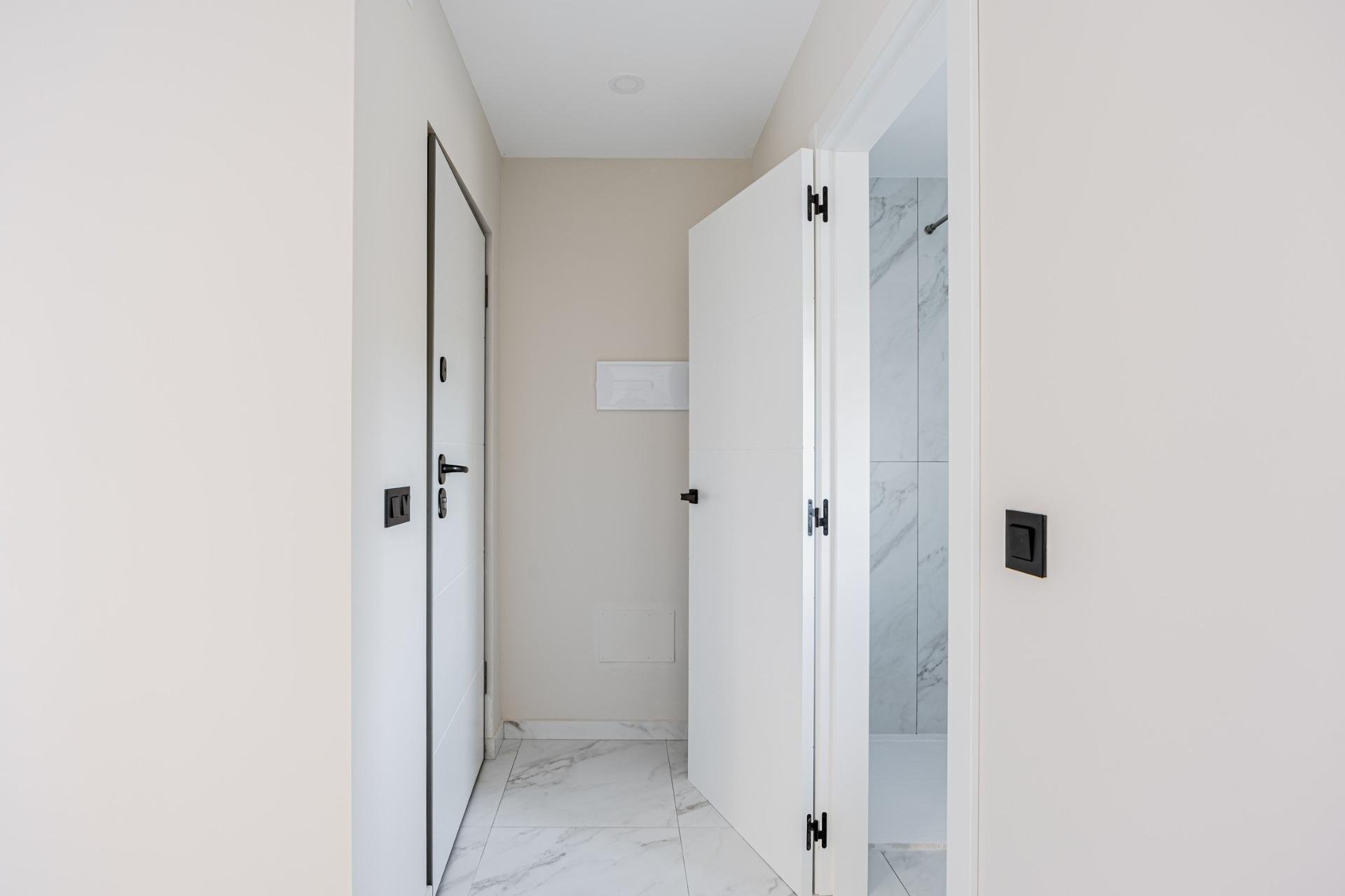 New Build - Villa -
Rojales - Ciudad Quesada