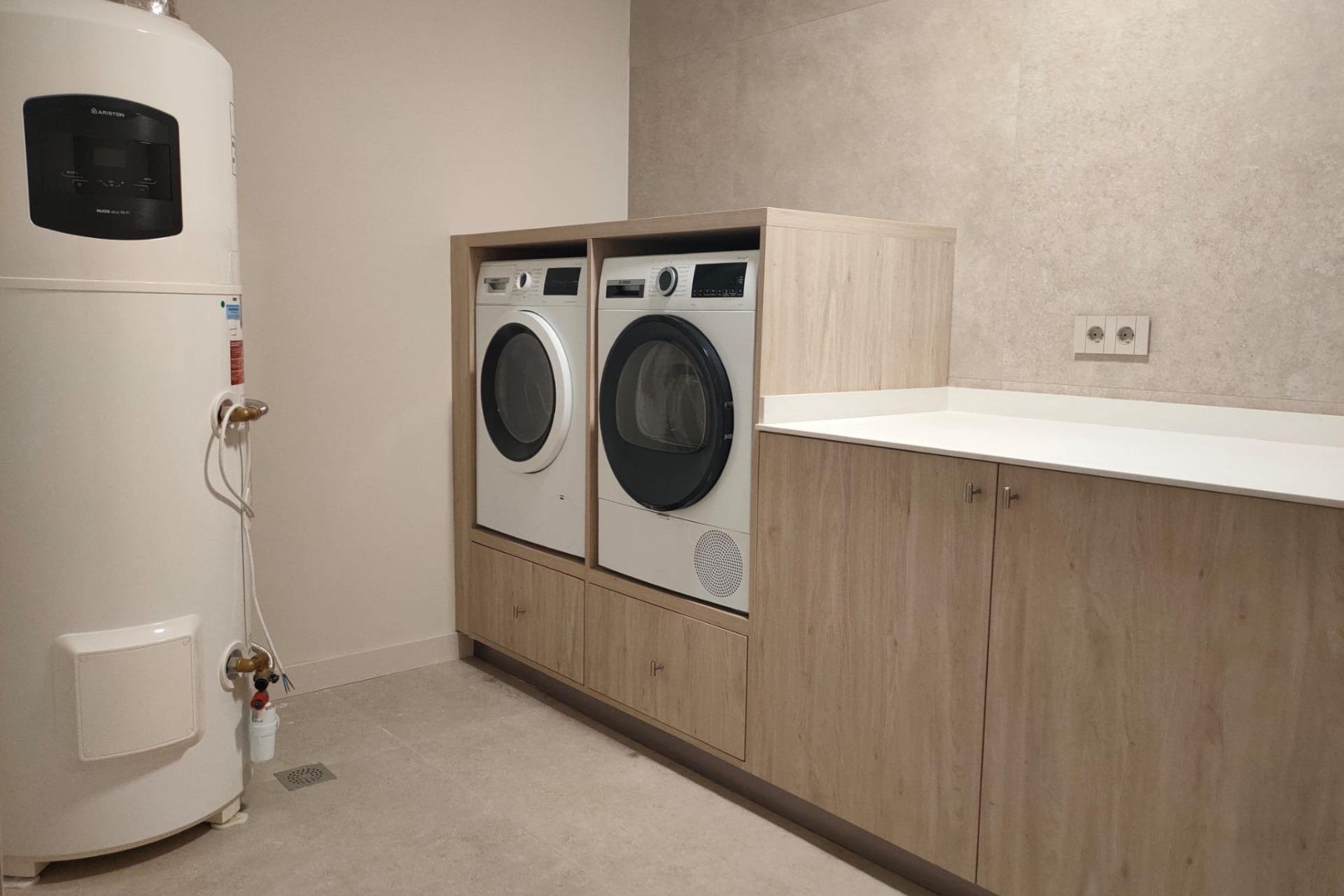 New Build - Villa -
Rojales - Ciudad Quesada