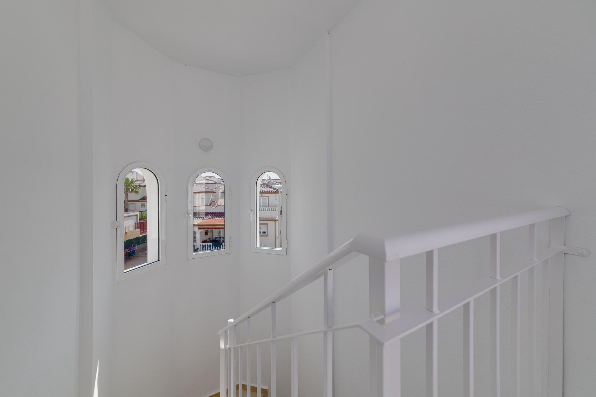 New Build - Villa -
San Fulgencio - El Oasis