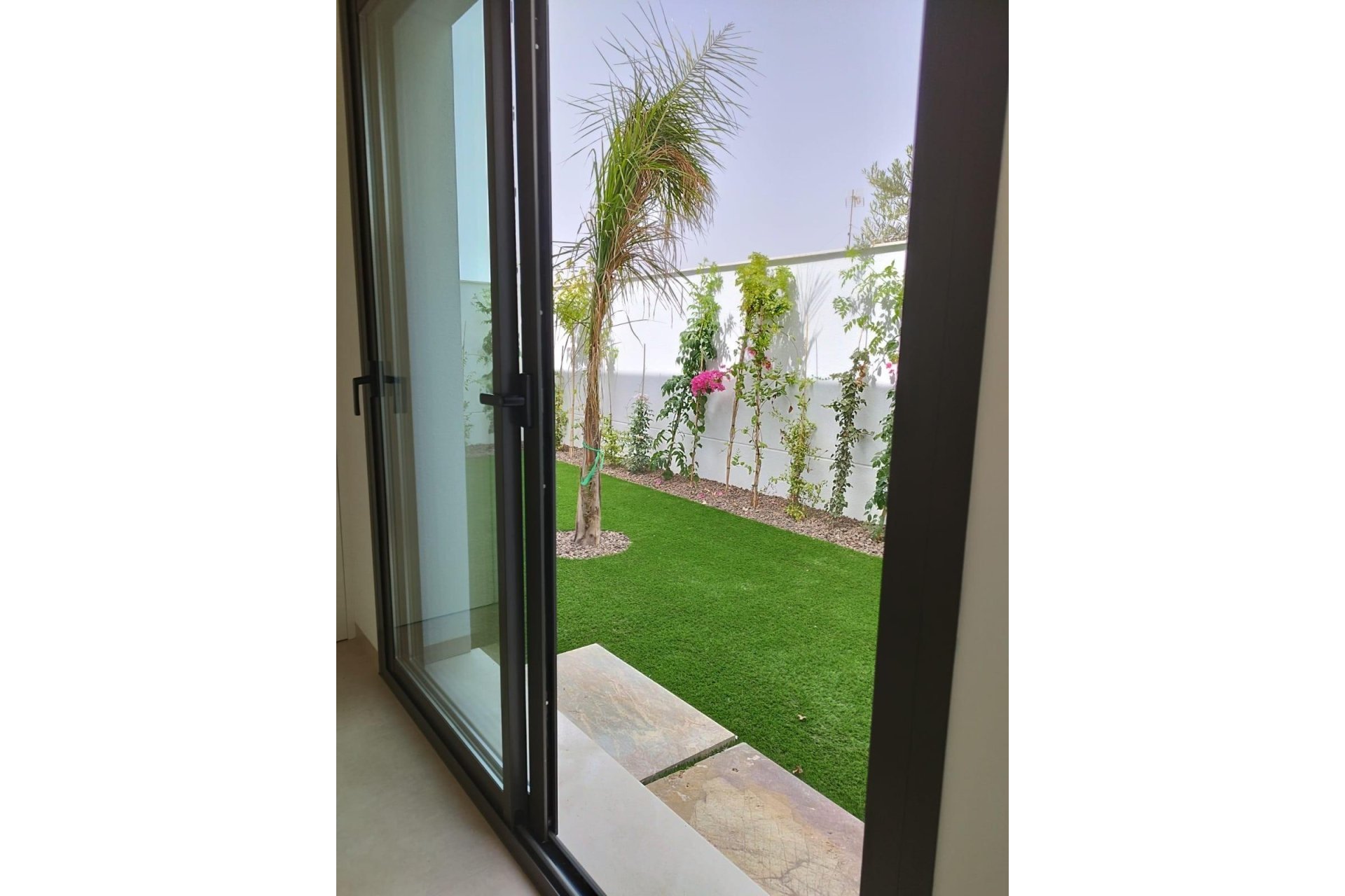 New Build - Villa -
San Javier - Parque del doce