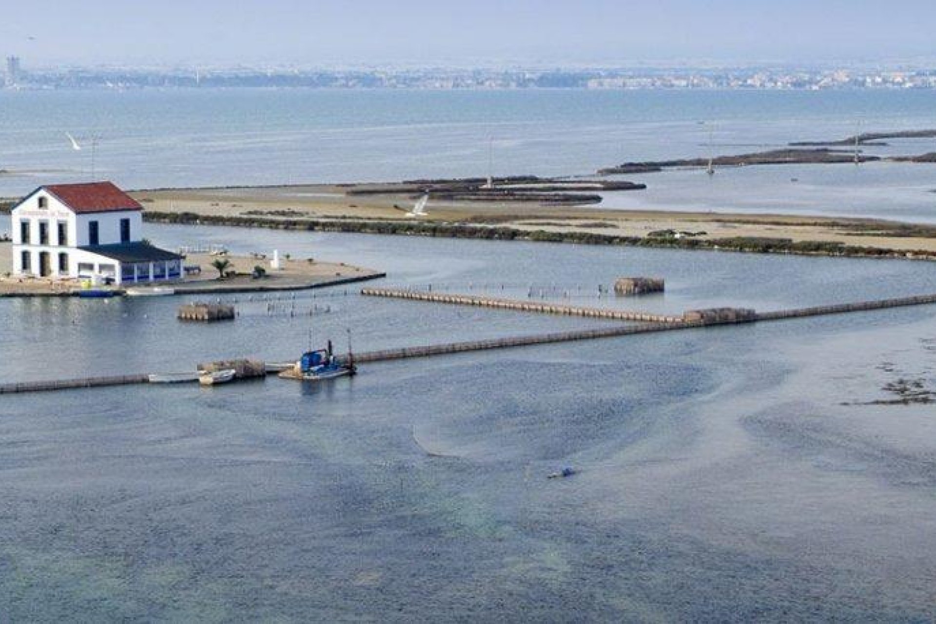 New Build - Villa -
San Pedro del Pinatar - Centro