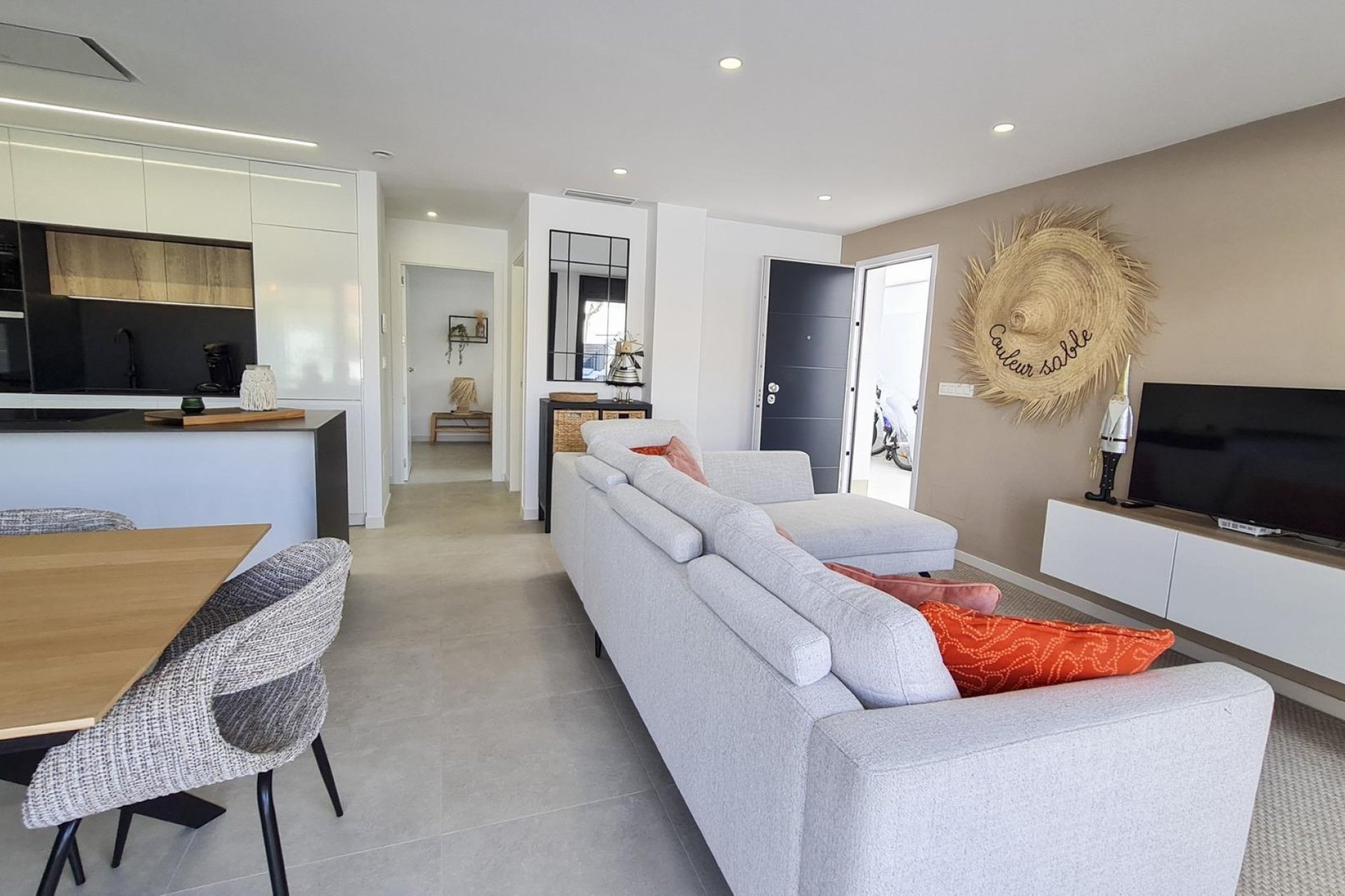 New Build - Villa -
San Pedro del Pinatar - Los Antolinos