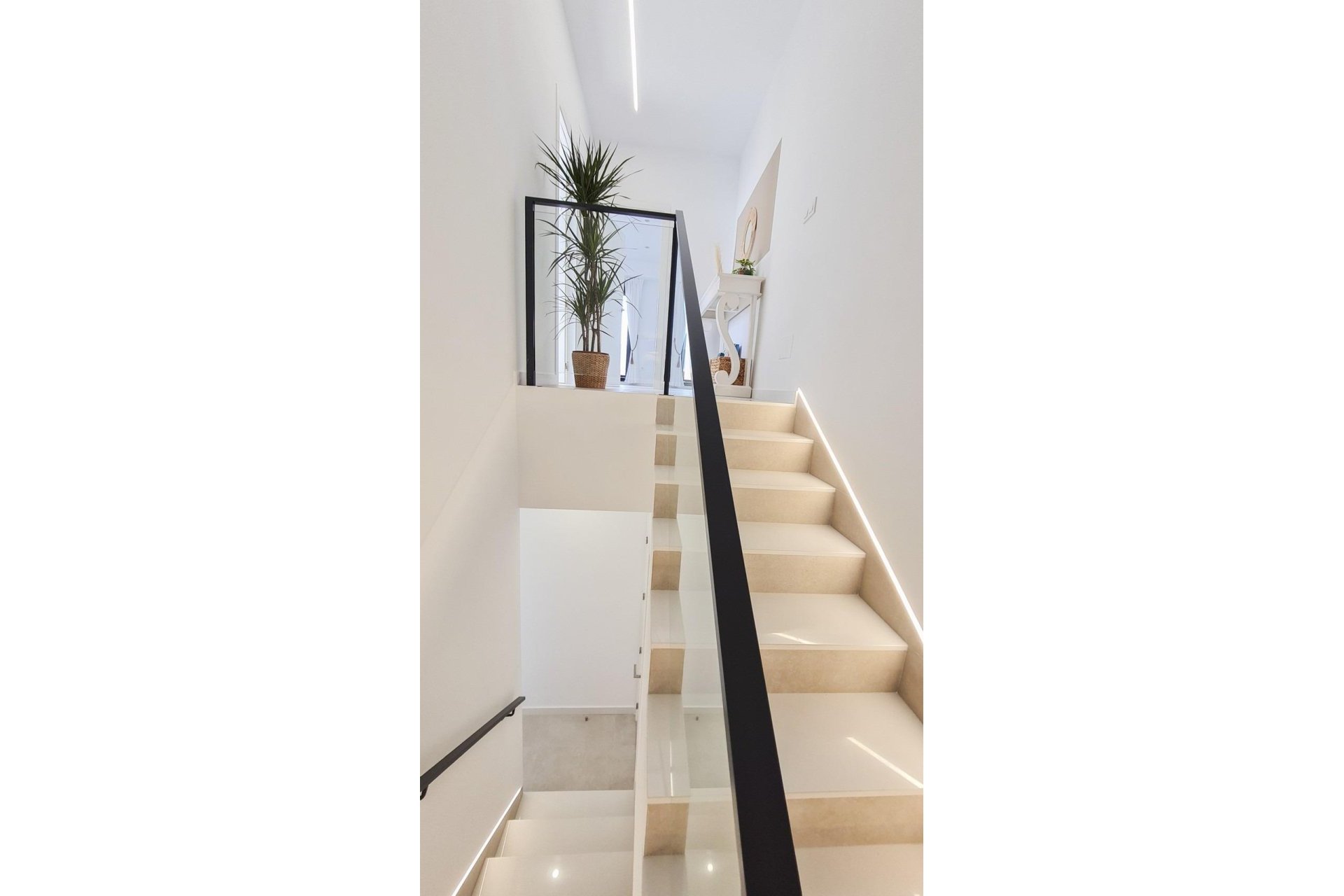 New Build - Villa -
San Pedro del Pinatar - Los Antolinos