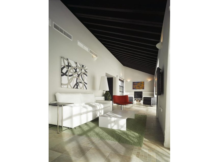 New Build - Villa -
Sucina - Peraleja Golf