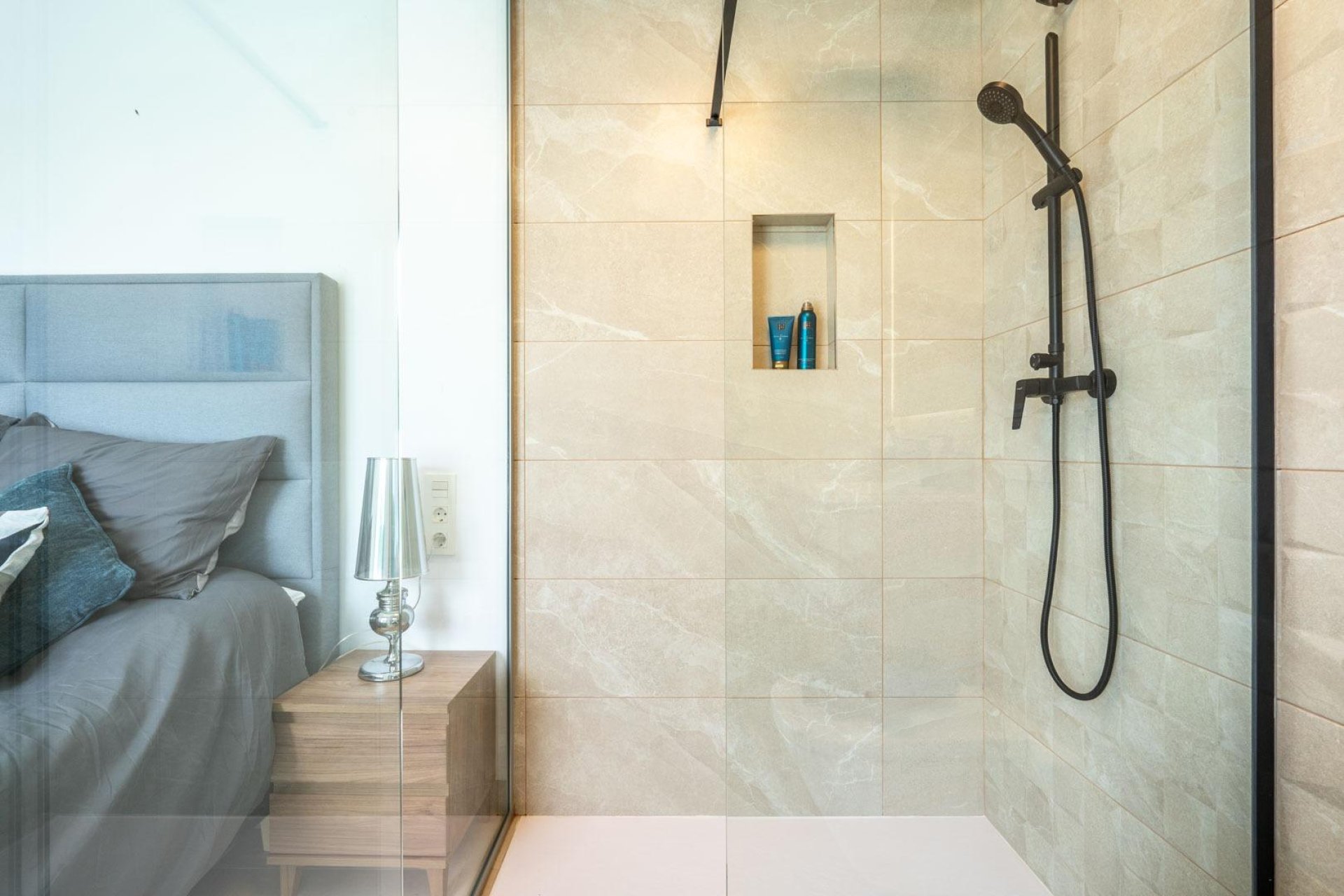 New Build - Villa -
Torre Pacheco - Roldán