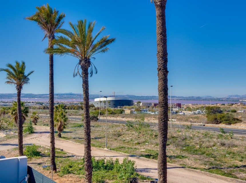 New Build - Villa -
Torrevieja - Sector 25