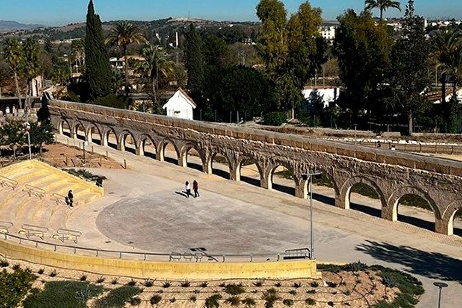 Nouvelle construction - Apartment -
Alcantarilla - pueblo