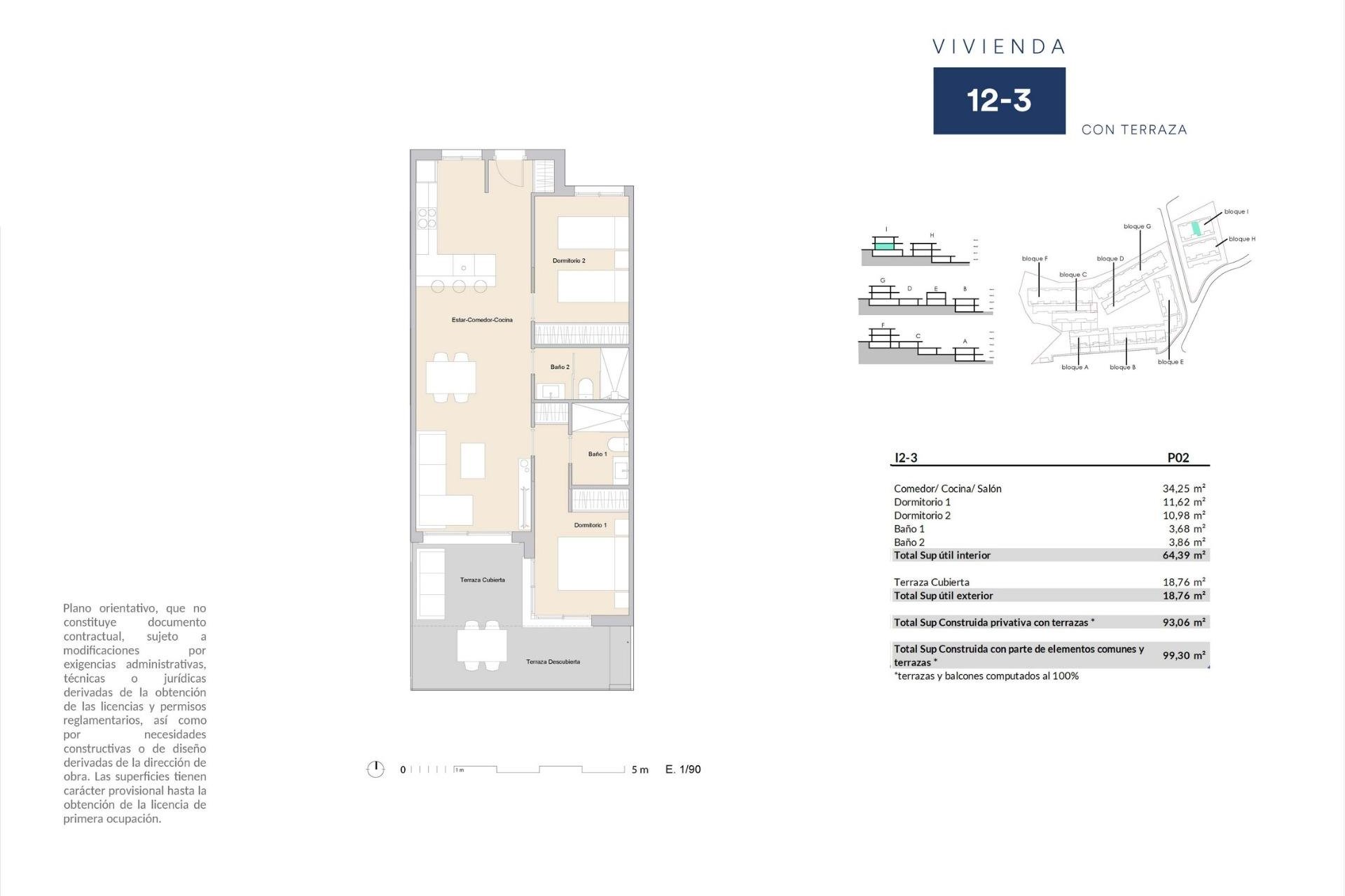 Nouvelle construction - Apartment -
Alfas del Pí - Alfaz del Sol