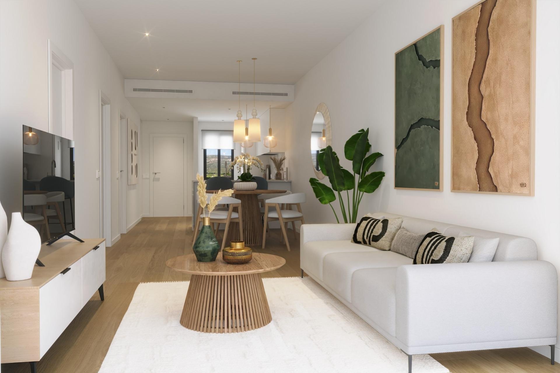 Nouvelle construction - Apartment -
Alfas del Pí - Alfaz del Sol