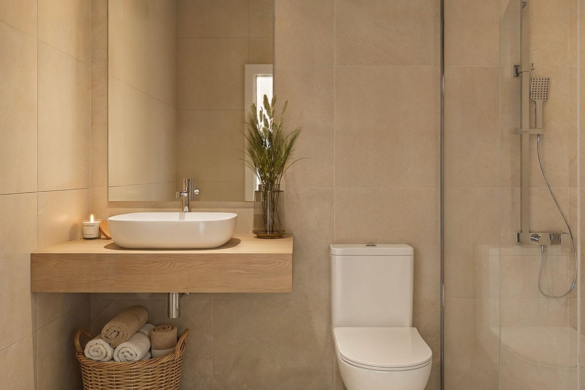 Nouvelle construction - Apartment -
Alfas del Pí - Alfaz del Sol