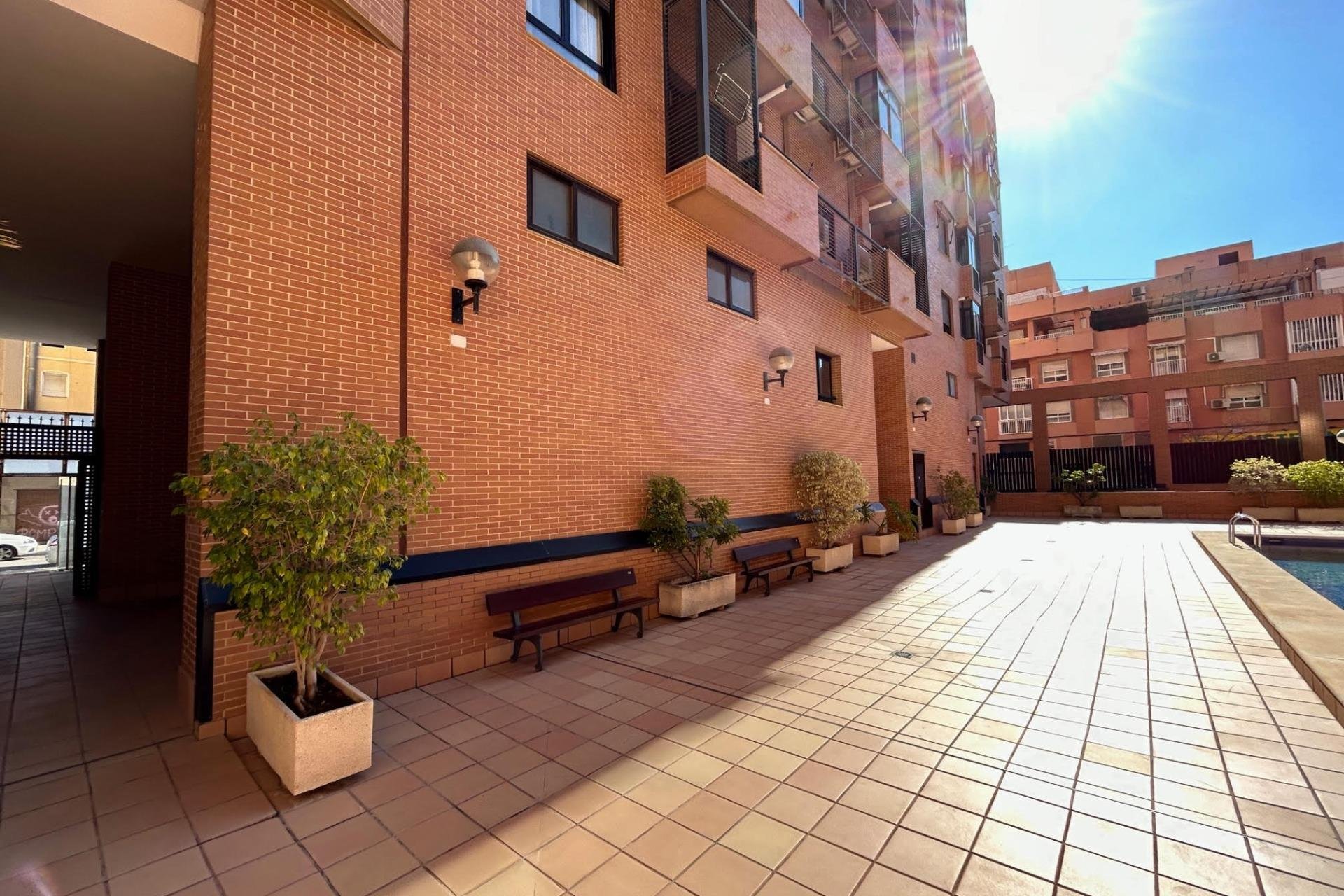 Nouvelle construction - Apartment -
Alicante - Carolinas Bajas
