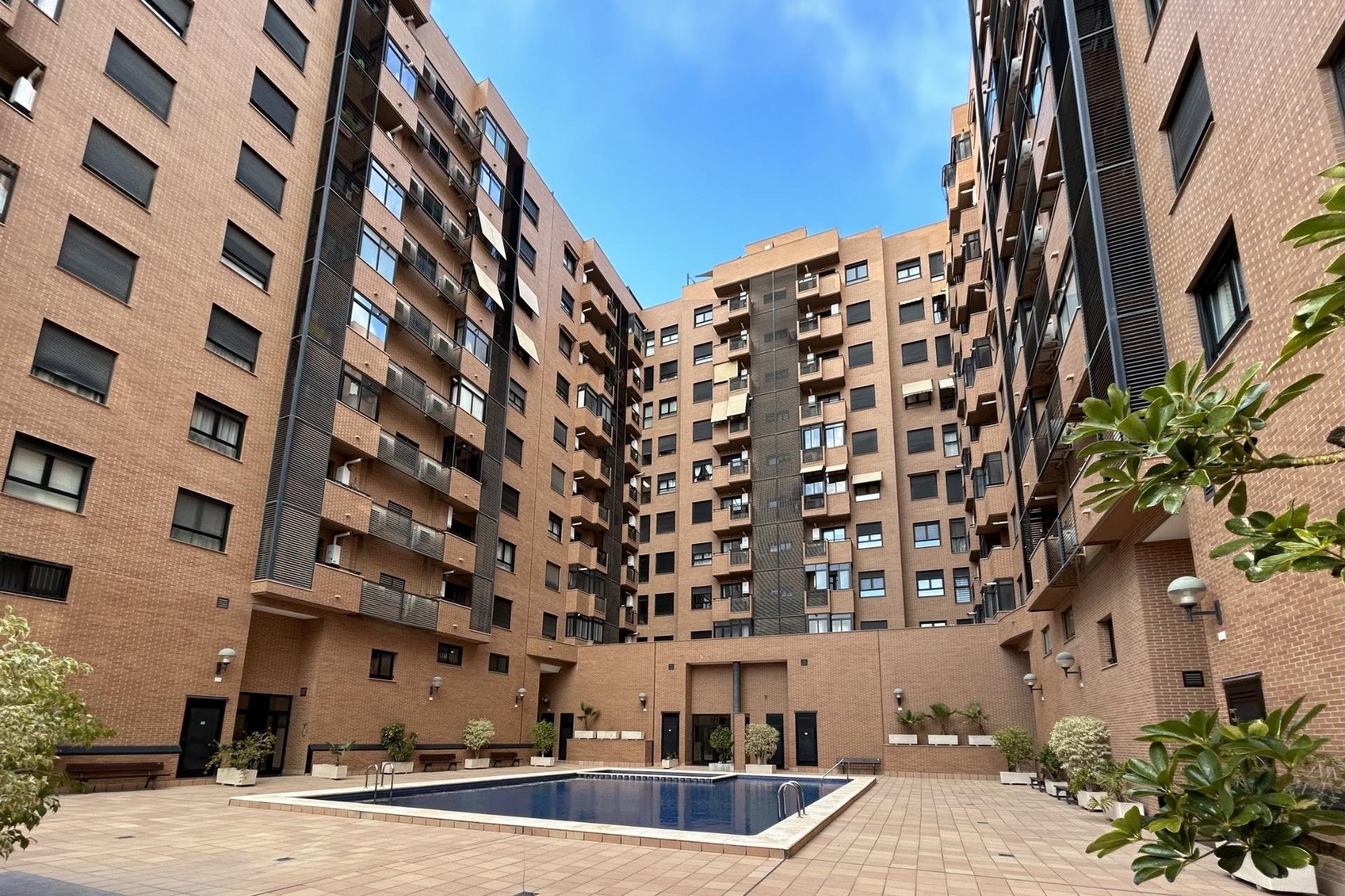 Nouvelle construction - Apartment -
Alicante - Carolinas Bajas