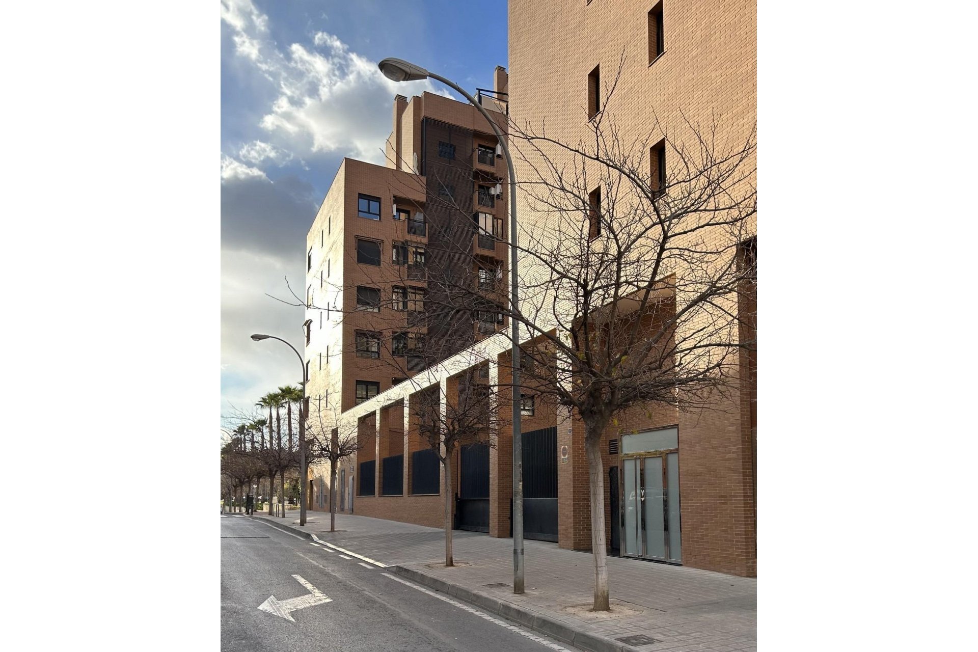Nouvelle construction - Apartment -
Alicante - Carolinas Bajas