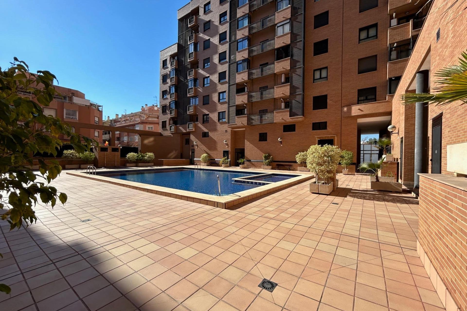 Nouvelle construction - Apartment -
Alicante - Carolinas Bajas