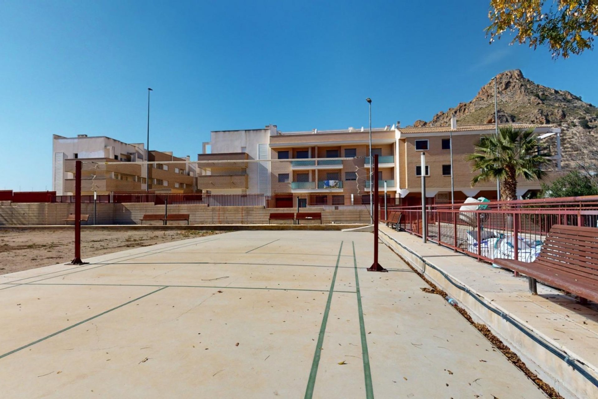 Nouvelle construction - Apartment -
Archena - Rio Segura