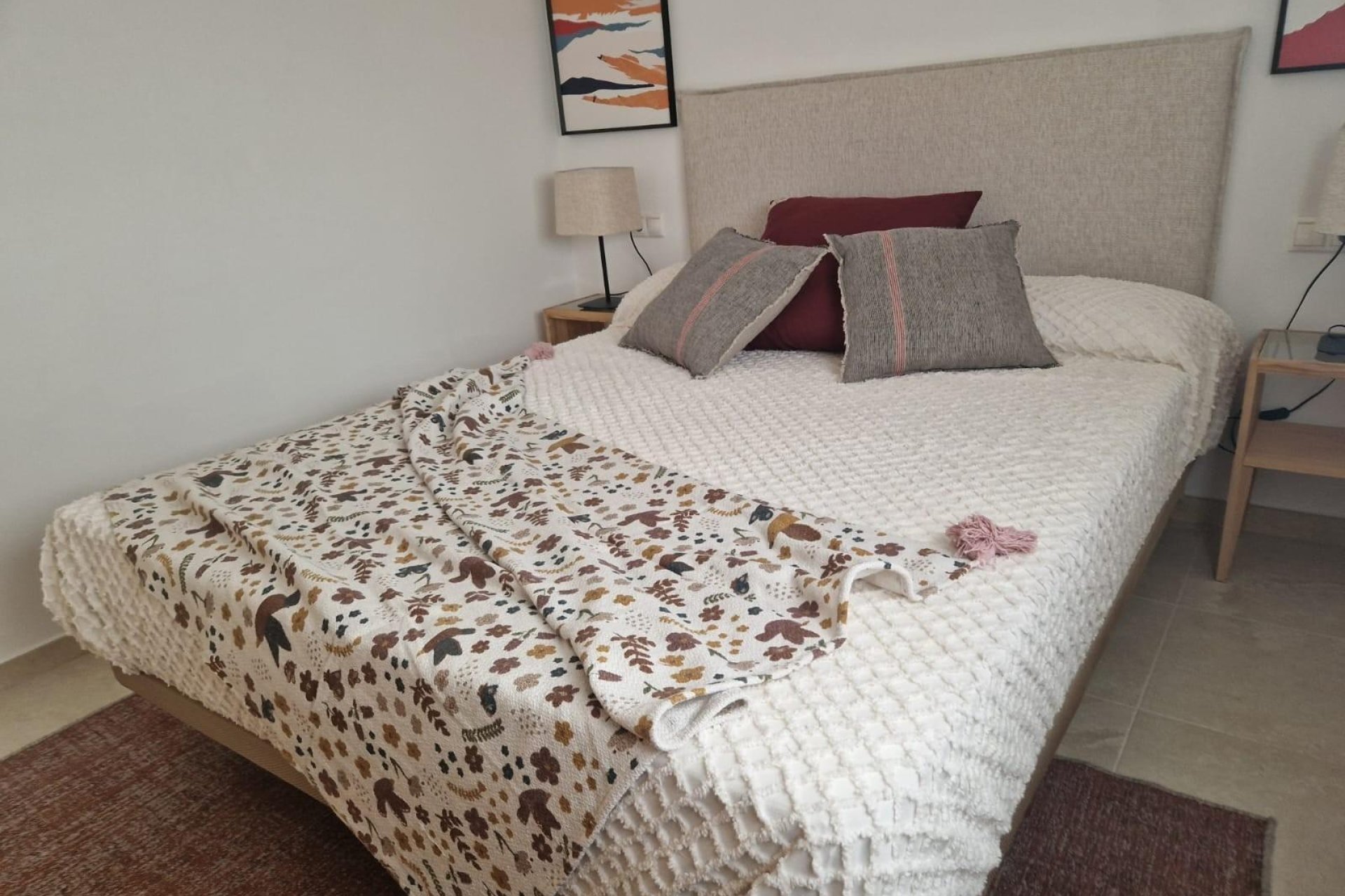 Nouvelle construction - Apartment -
Avileses - pueblo