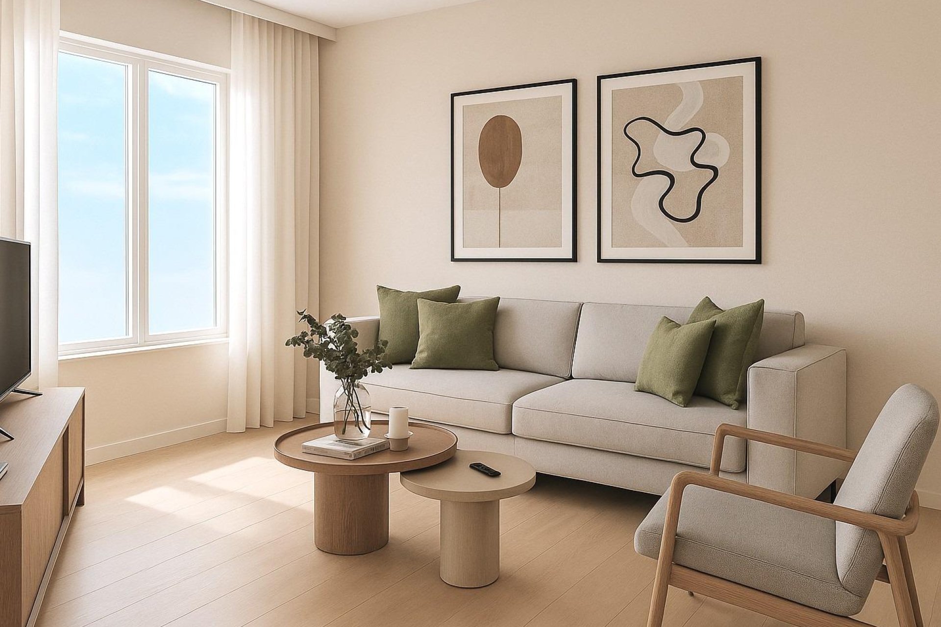 Nouvelle construction - Apartment -
Benejúzar - pueblo