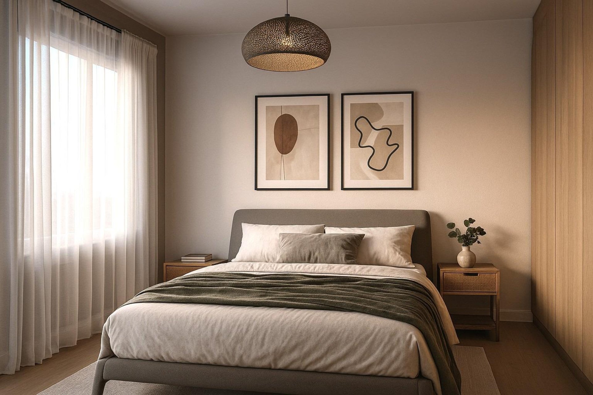 Nouvelle construction - Apartment -
Benejúzar - pueblo