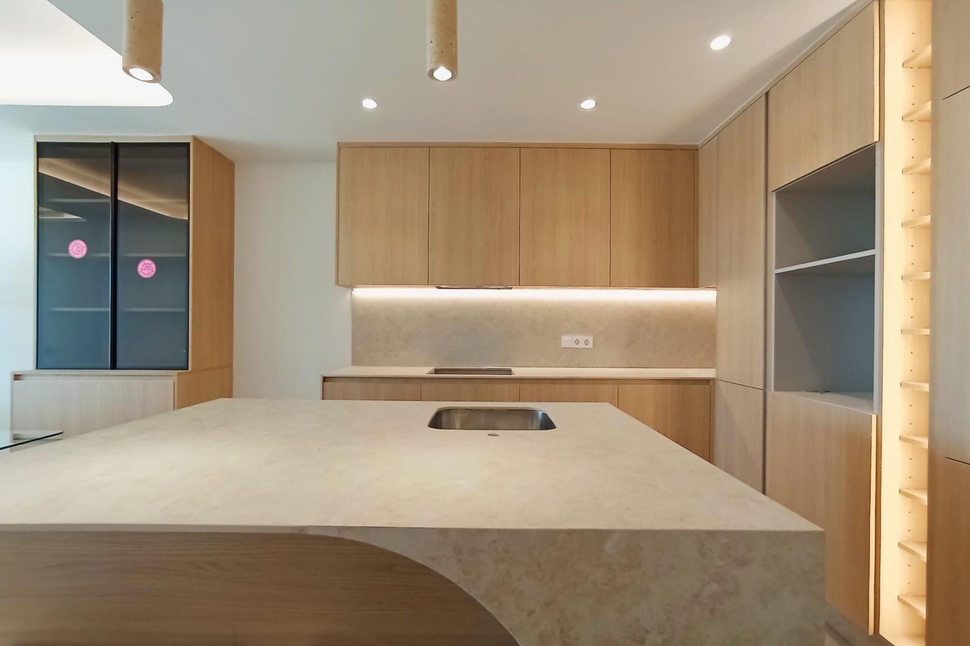 Nouvelle construction - Apartment -
Benijofar - Pueblo