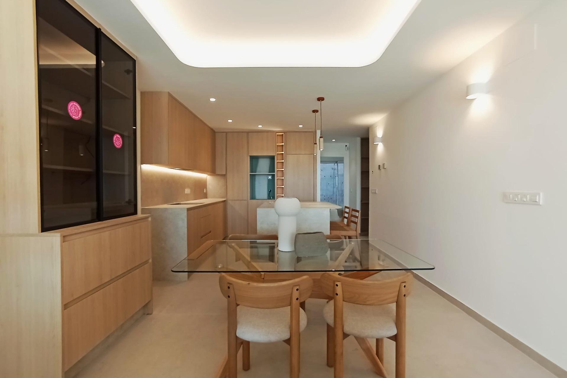 Nouvelle construction - Apartment -
Benijofar - Pueblo