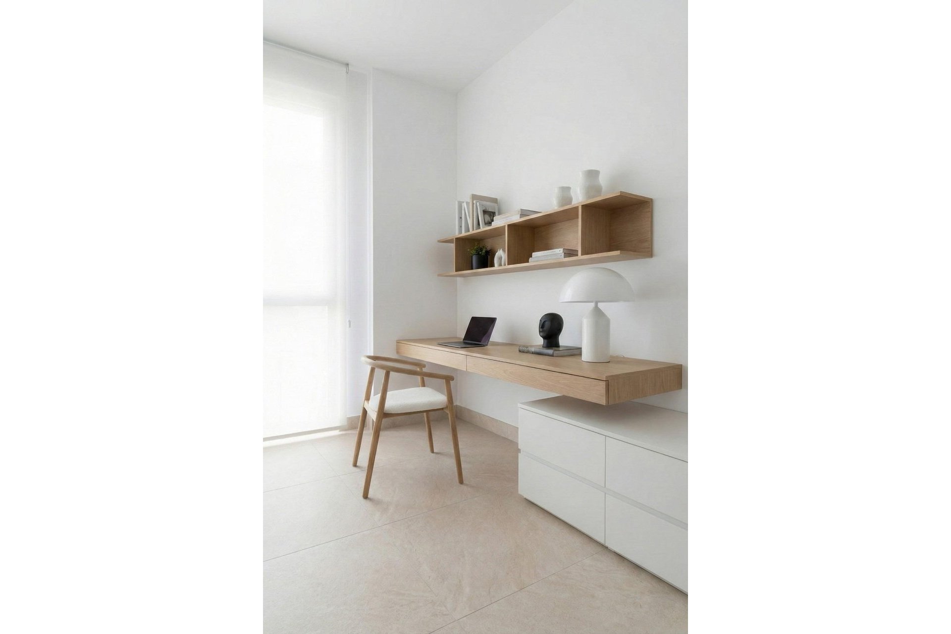 Nouvelle construction - Apartment -
Benijofar - Pueblo