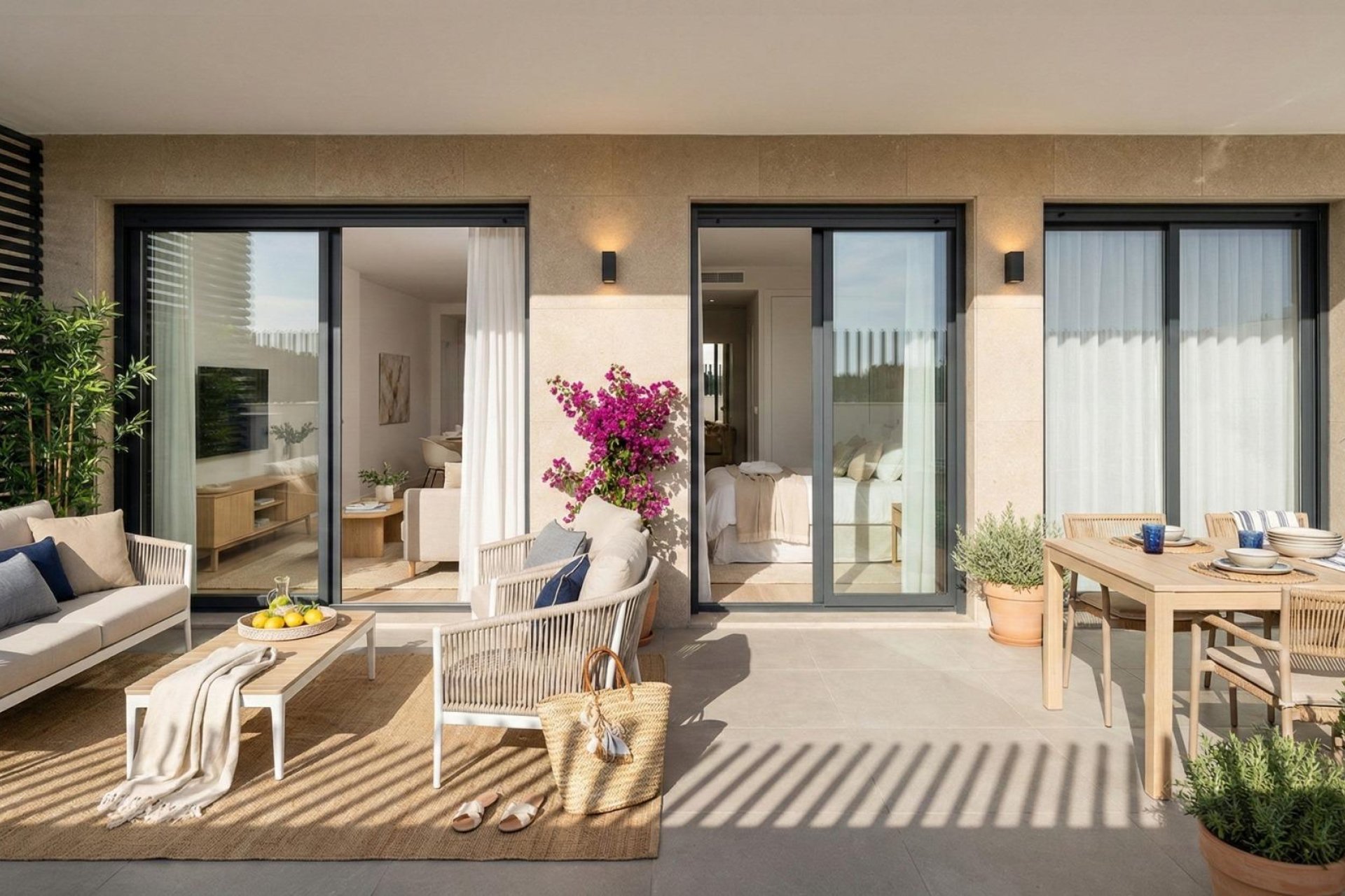 Nouvelle construction - Apartment -
Benijofar - Pueblo