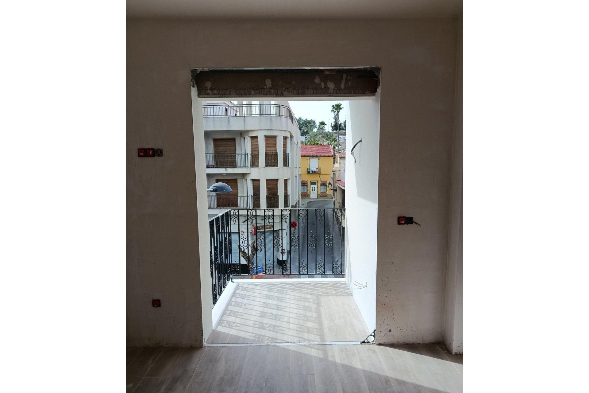 Nouvelle construction - Apartment -
Bigastro - centro