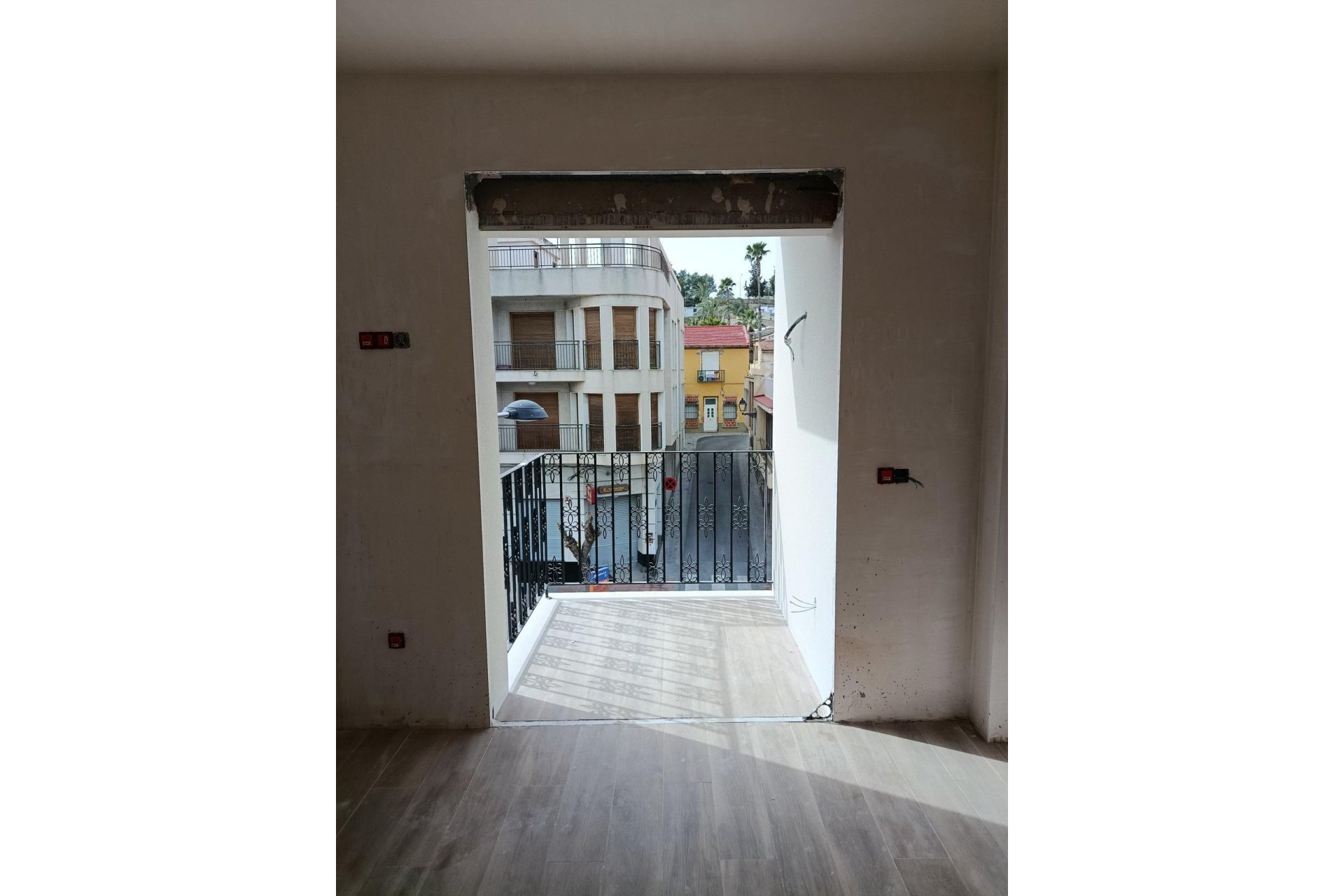 Nouvelle construction - Apartment -
Bigastro - centro