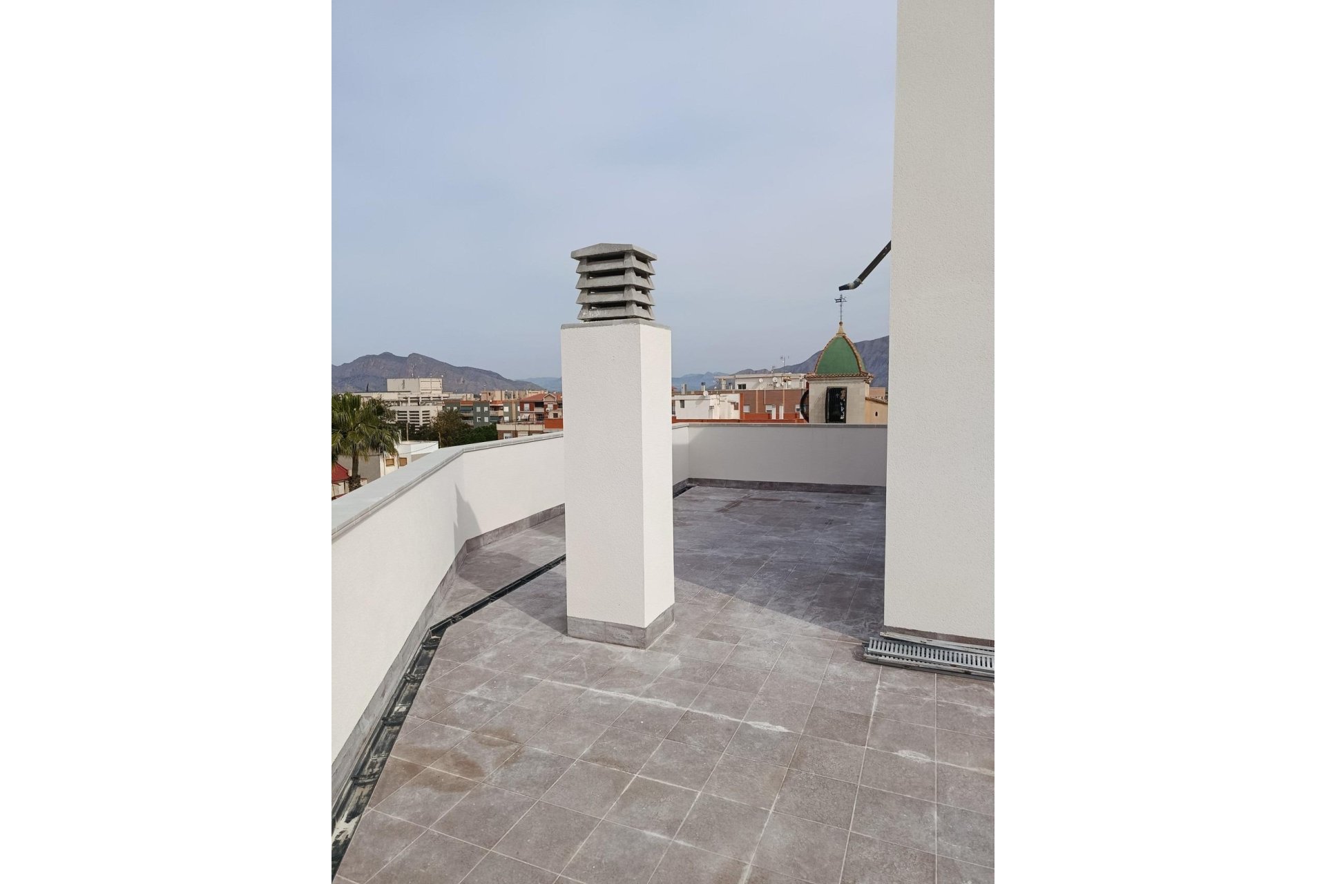 Nouvelle construction - Apartment -
Bigastro - centro